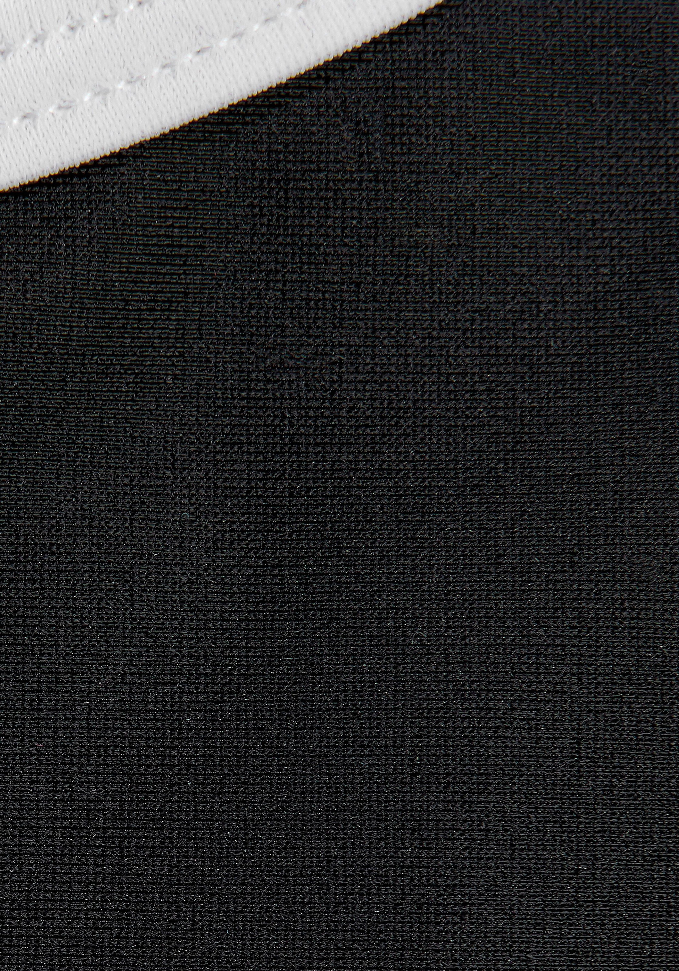 Bench. Bustier-Bikini , mit gekreuzten Trägern