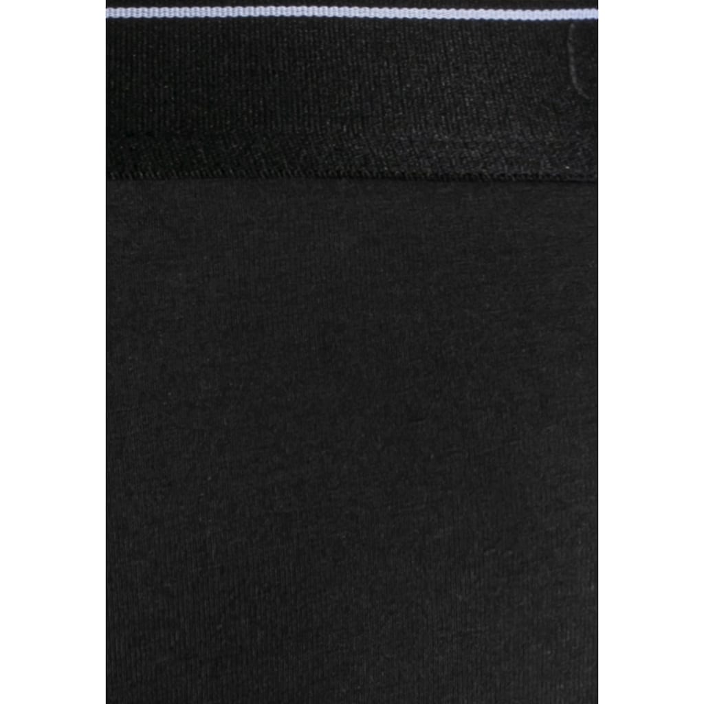 Bruno Banani Boxer »Boxershorts für Herren«, (Dose, 4 St.), in der Dose verpackt