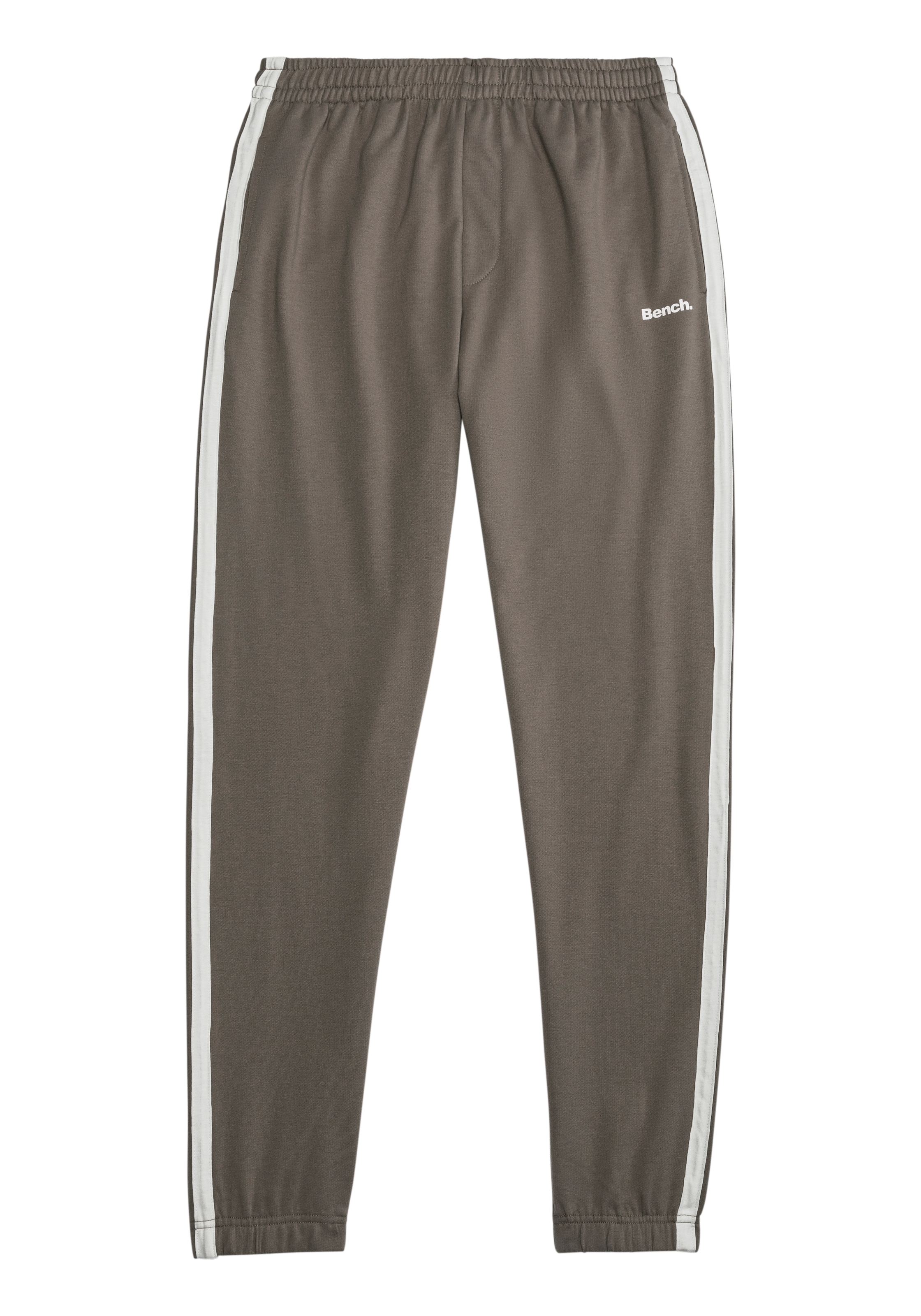 Bench. Loungewear Pantalon de détente »lange Relaxhose, Sweathose«  aus leichter Sweat-Qualität