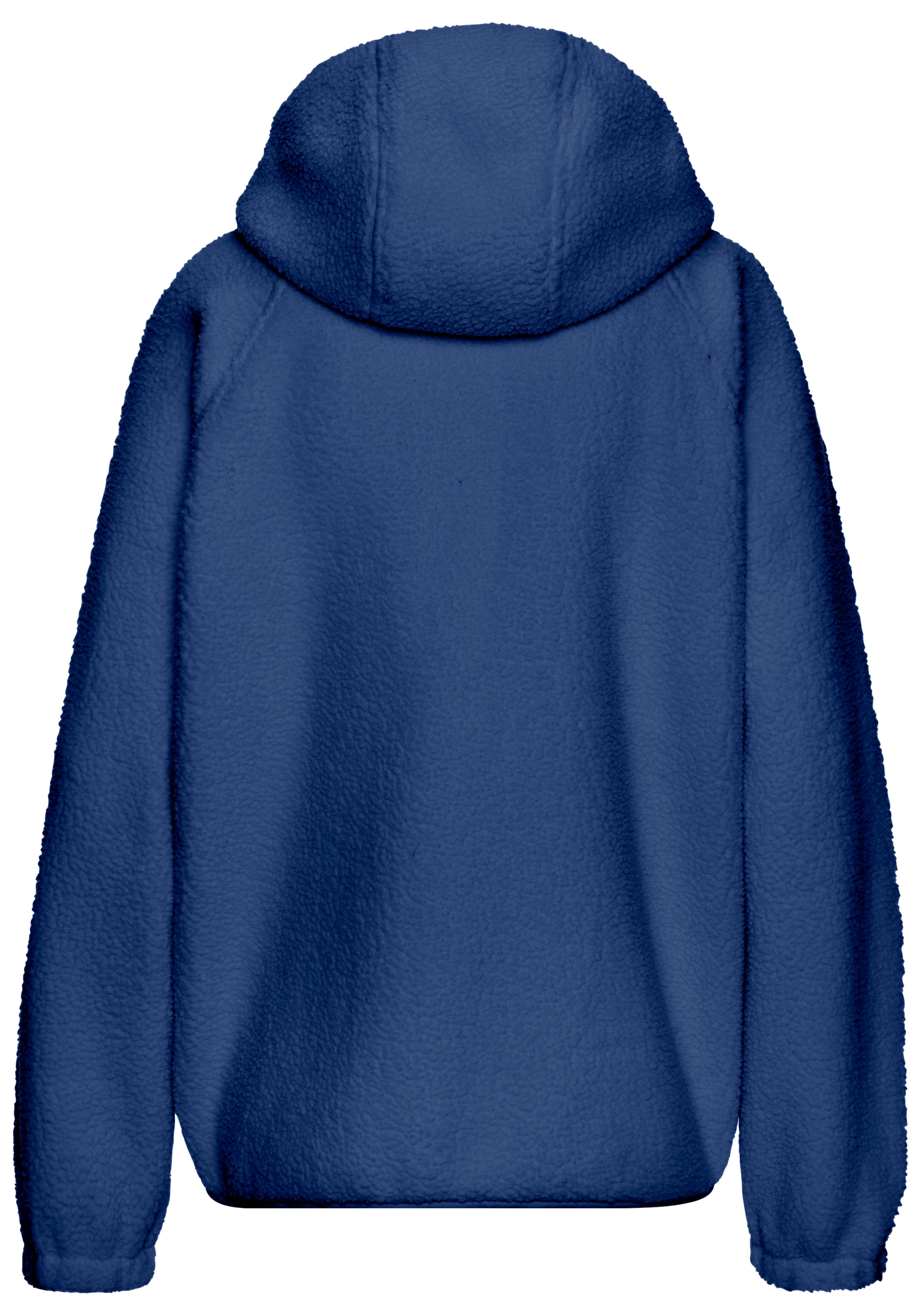 Vivance Active by Lascana Veste polaire avec manches chauve-souris