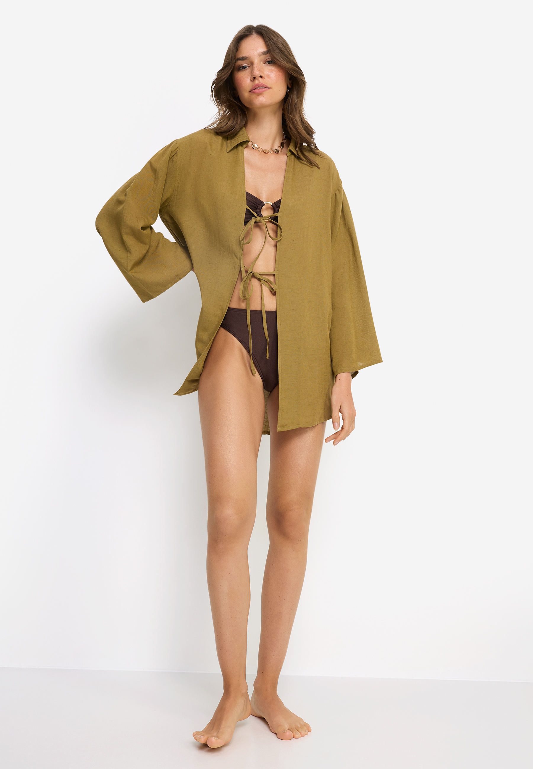 LSCN by LASCANA Tunique