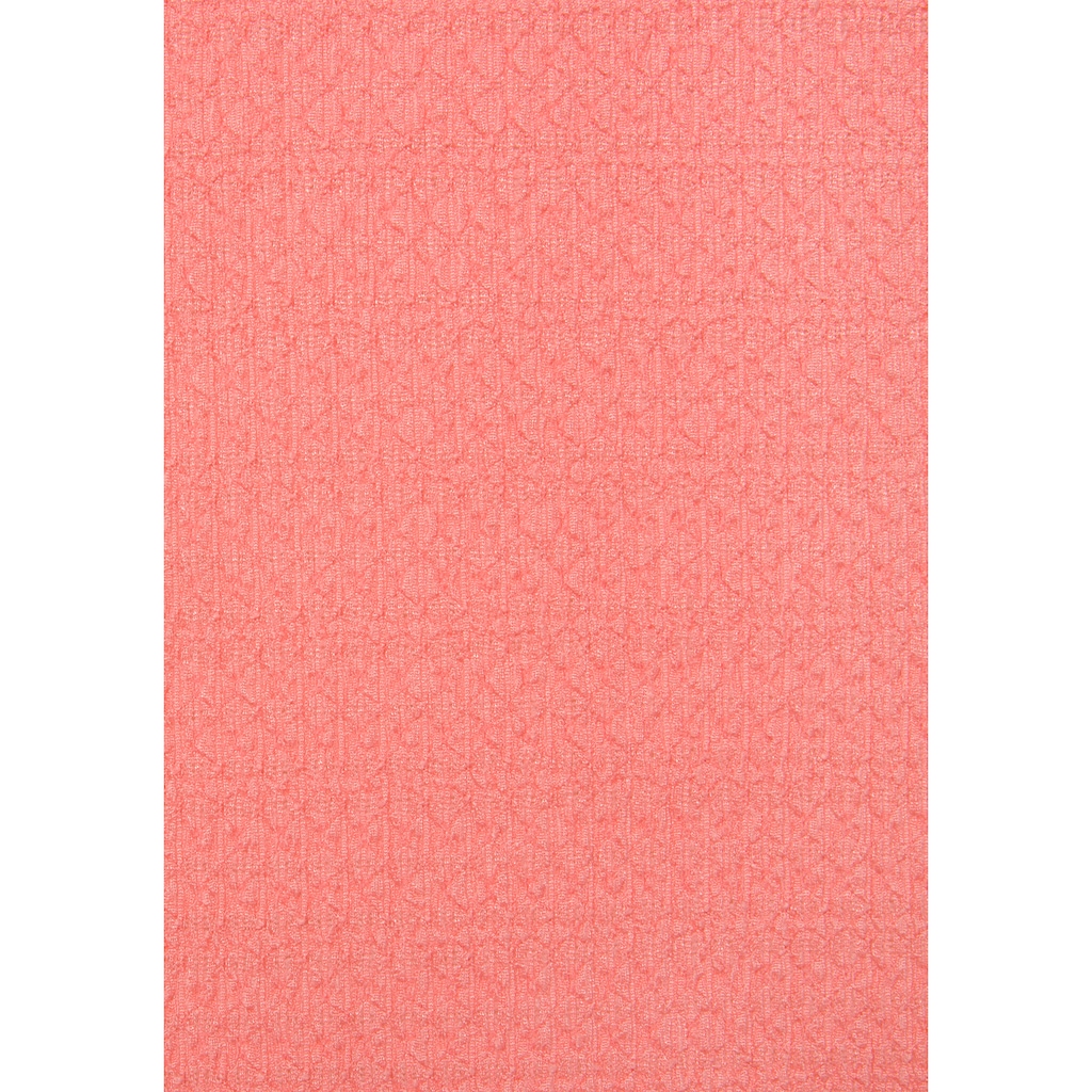 Vivance 3/4-Arm-Shirt »aus bügelfreier Crêpe-Qualität«