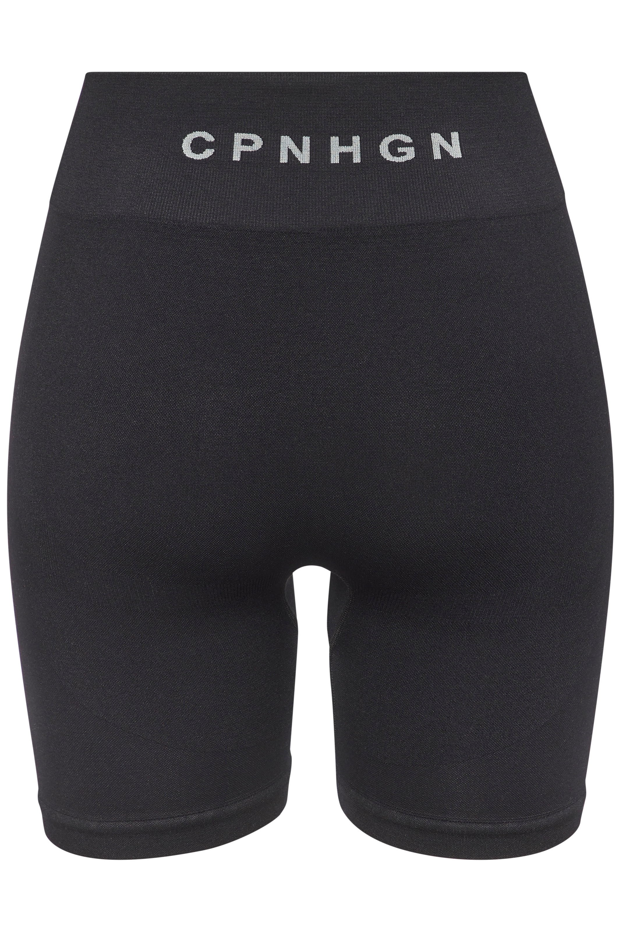 Copenhagen Studios Seamless Shorts  Seamless High Waist Design