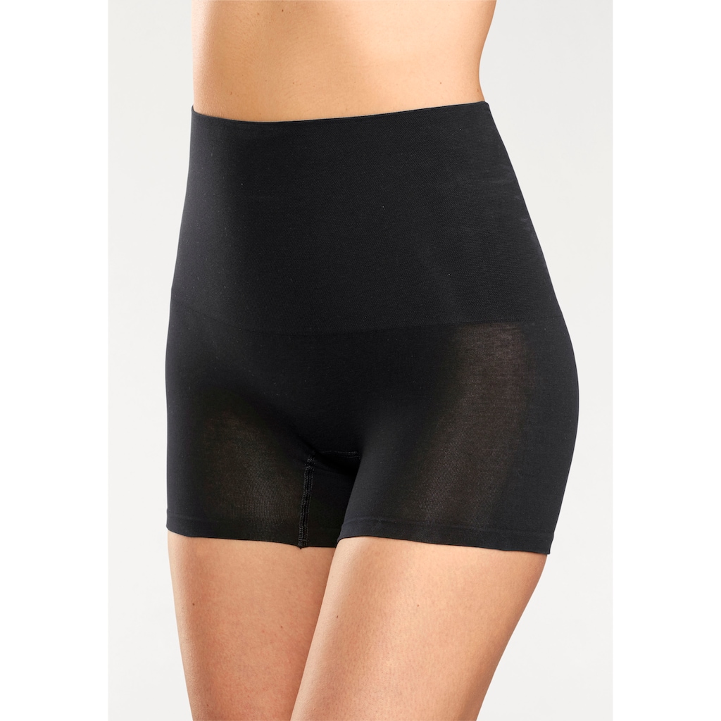 petite fleur Formpants, (2er-Pack), aus elastischer Baumwolle, Shape wear