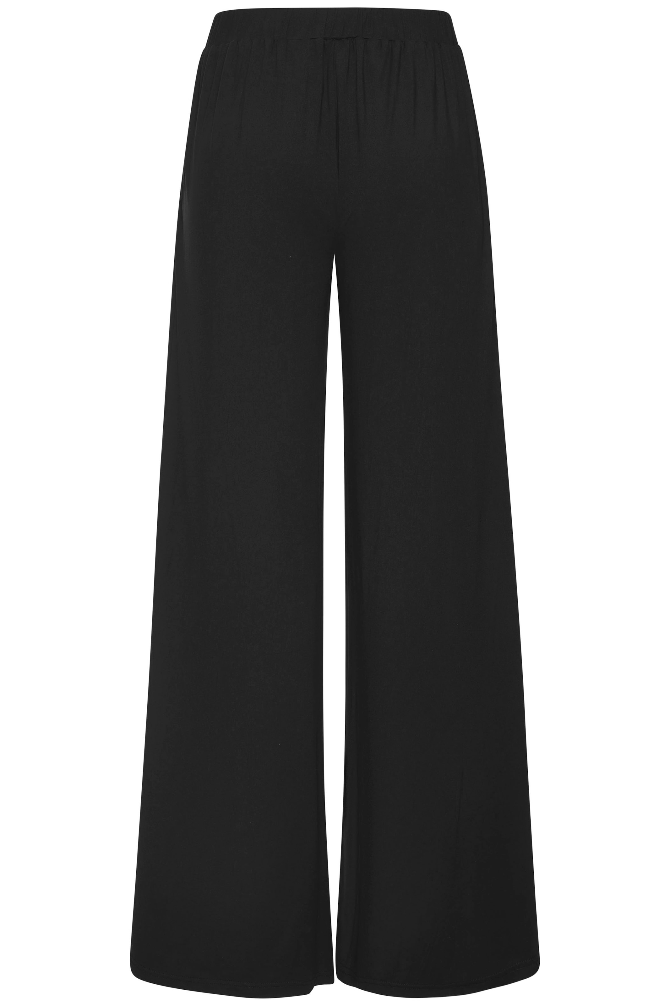 LASCANA Pantalon à enfiler »Extra Weit«  avec jambes extra larges