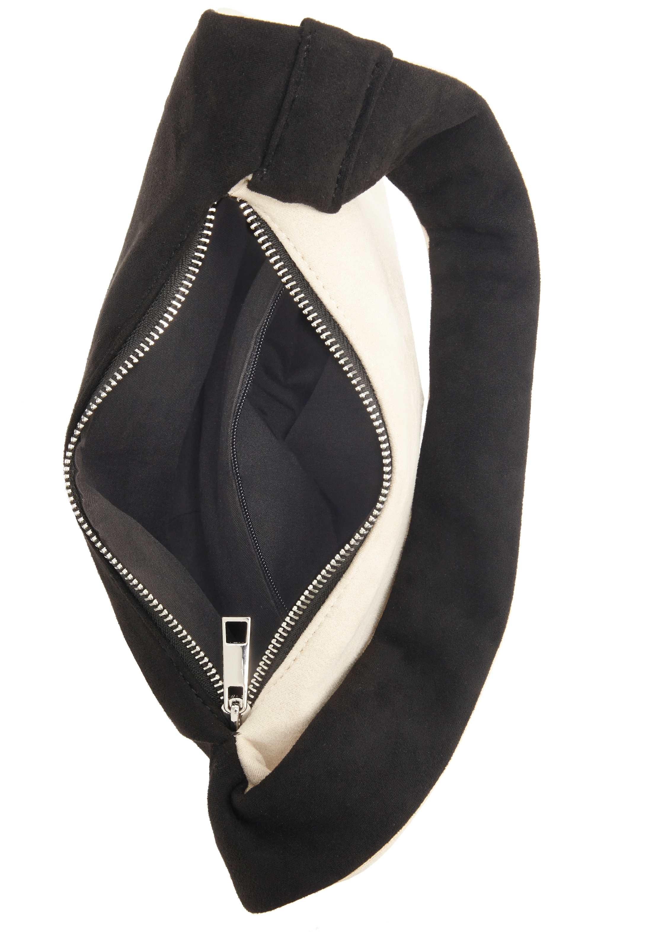 Vivance Handtasche »Minibag«, Damentasche, Henkeltasche zweifarbig VEGAN