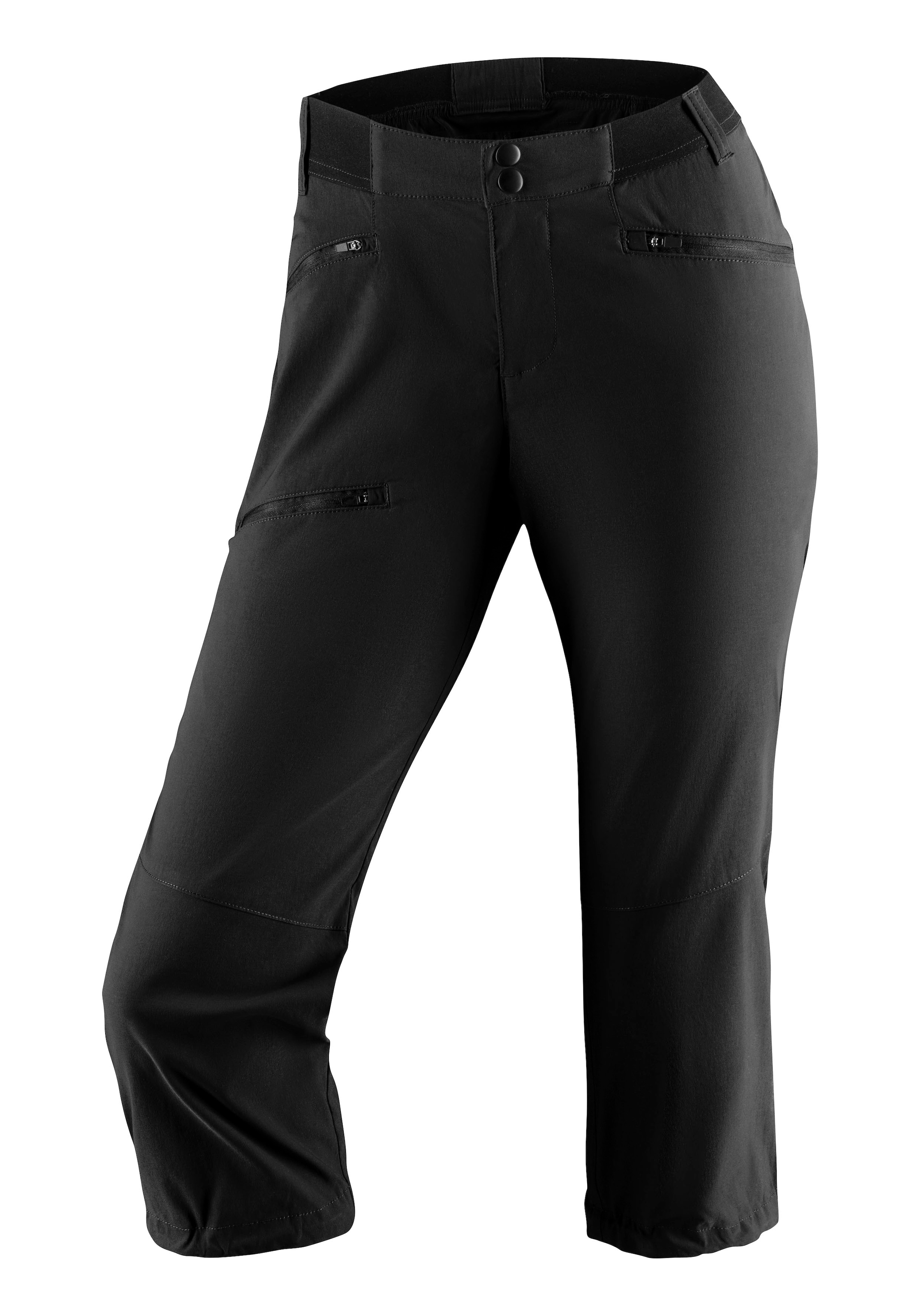 Vivance active Caprileggings, mit praktischen Taschen