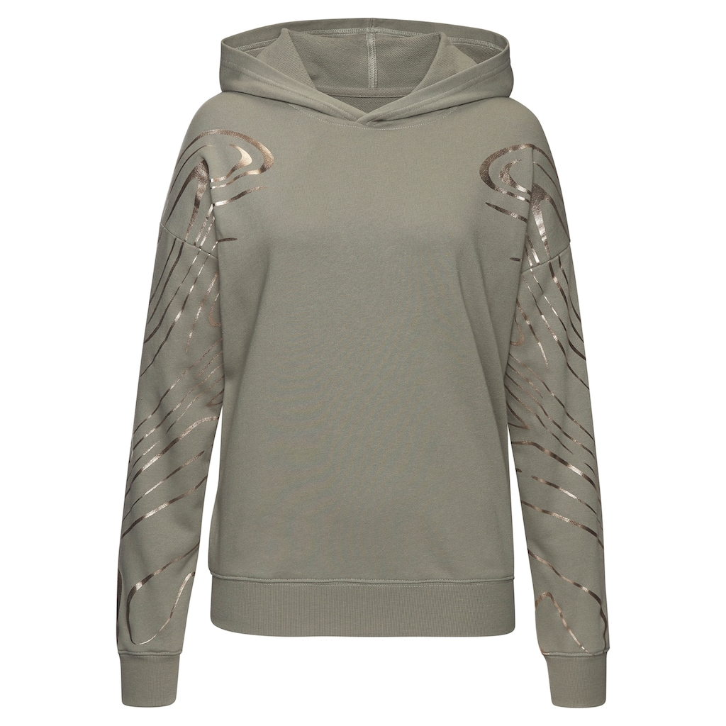 LASCANA ACTIVE Hoodie