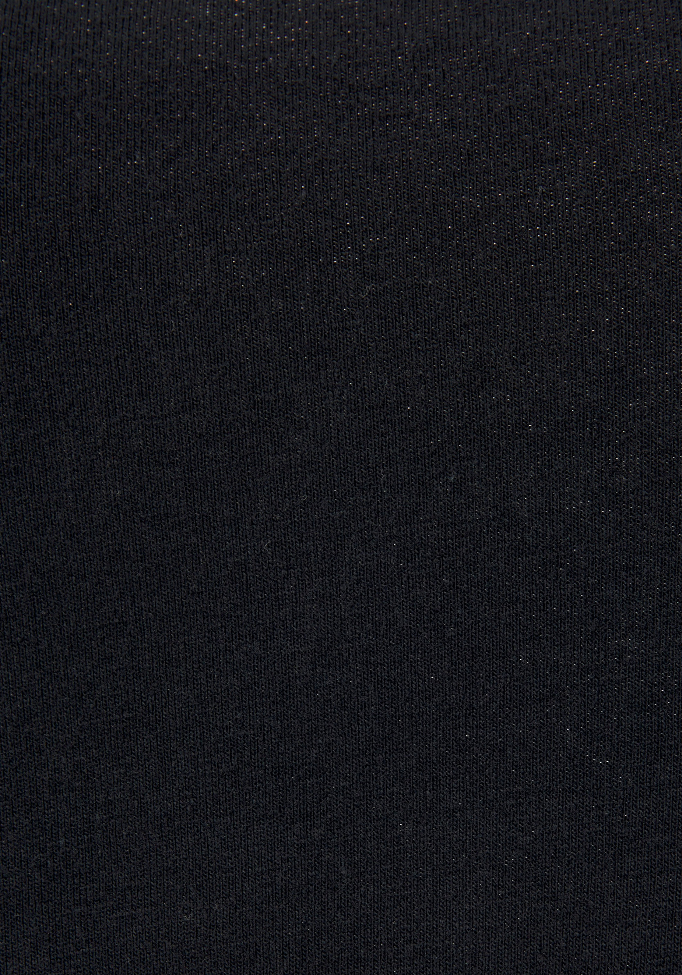 LASCANA Bustier Packung, 2 Stk. "Perfect Basics" aus elastischer Baumwolle