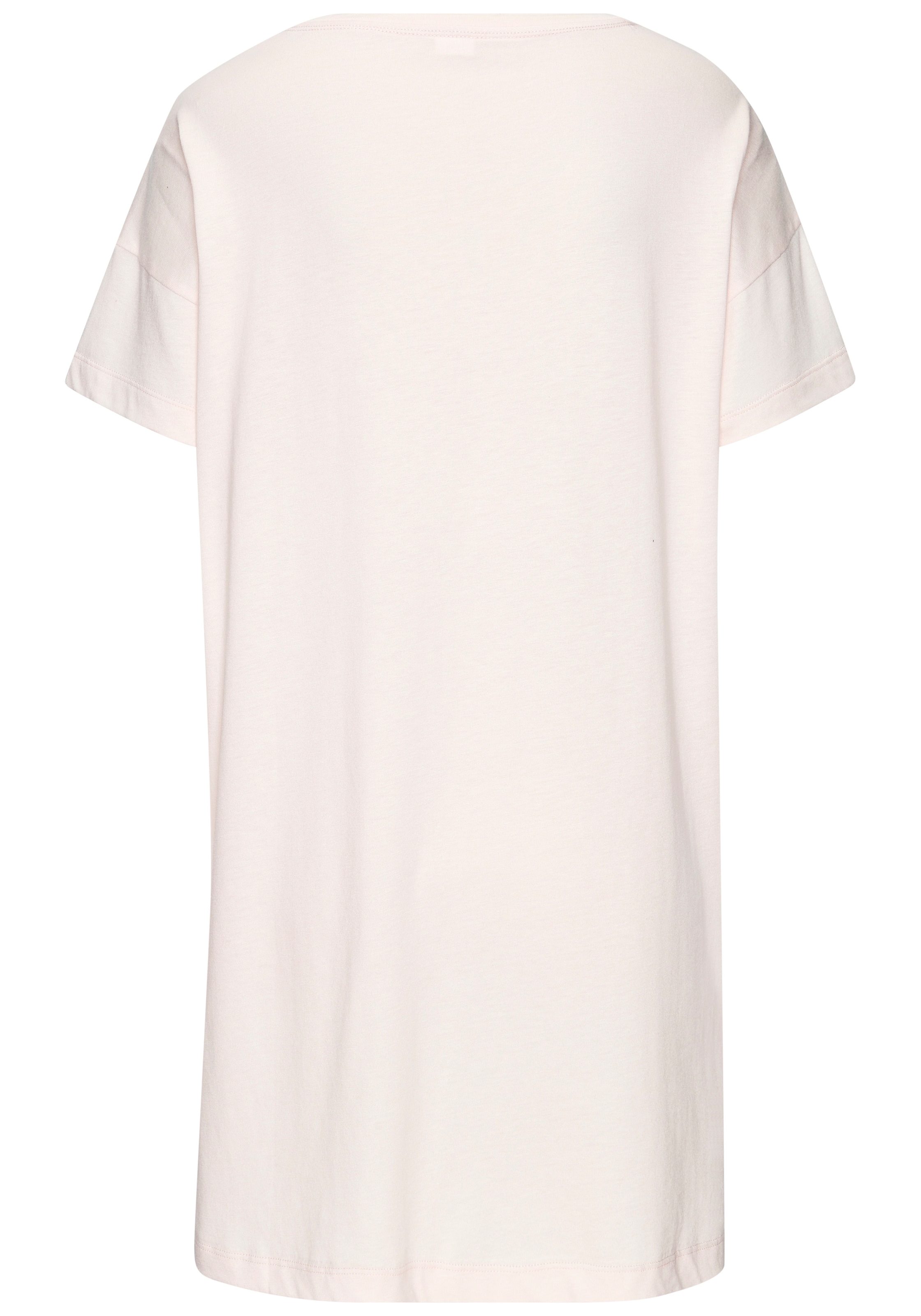 s.Oliver Sleepshirt 1 tlg. in Mini-Länge