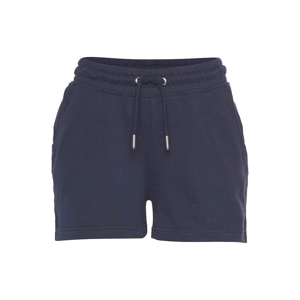 H.I.S Sweatshorts, im maritimen Stil, Loungewear, Loungeanzug