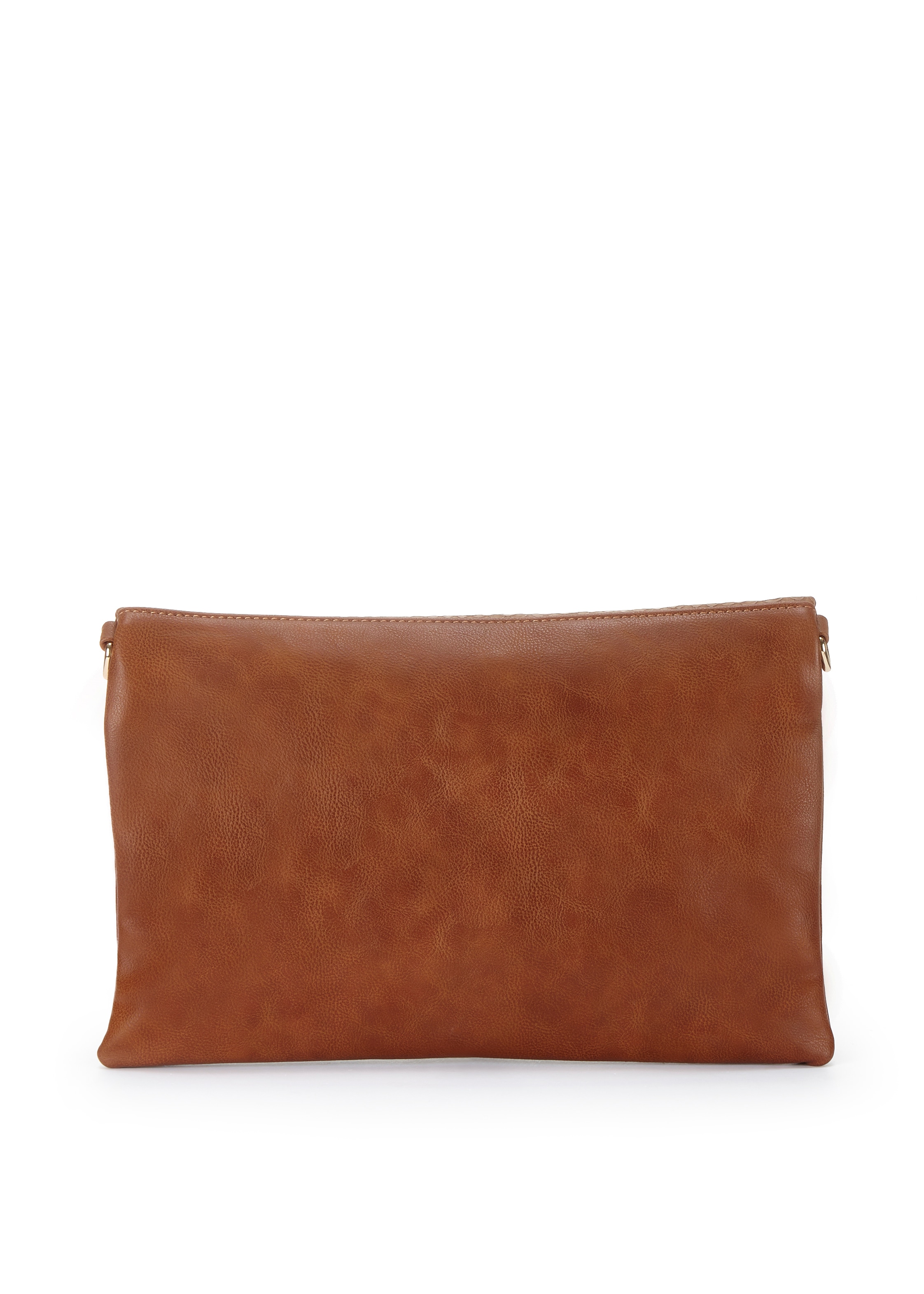 Vivance Umhängetasche »Clutch«, Abendtasche, Minibag, Handtasche, Schultertasche, Crossbody Bag VEGAN