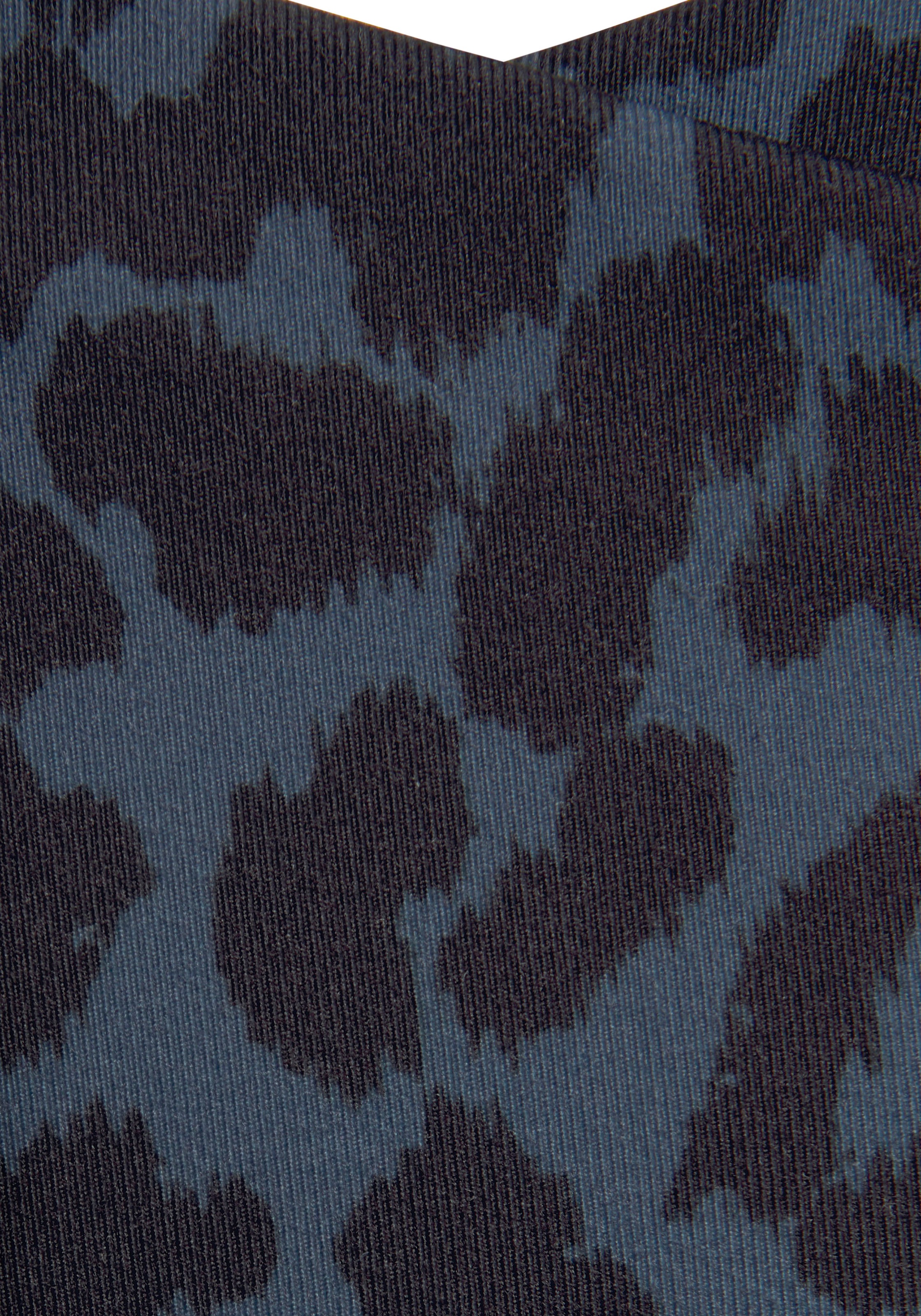 LASCANA ACTIVE Leggings, mit allover Druck