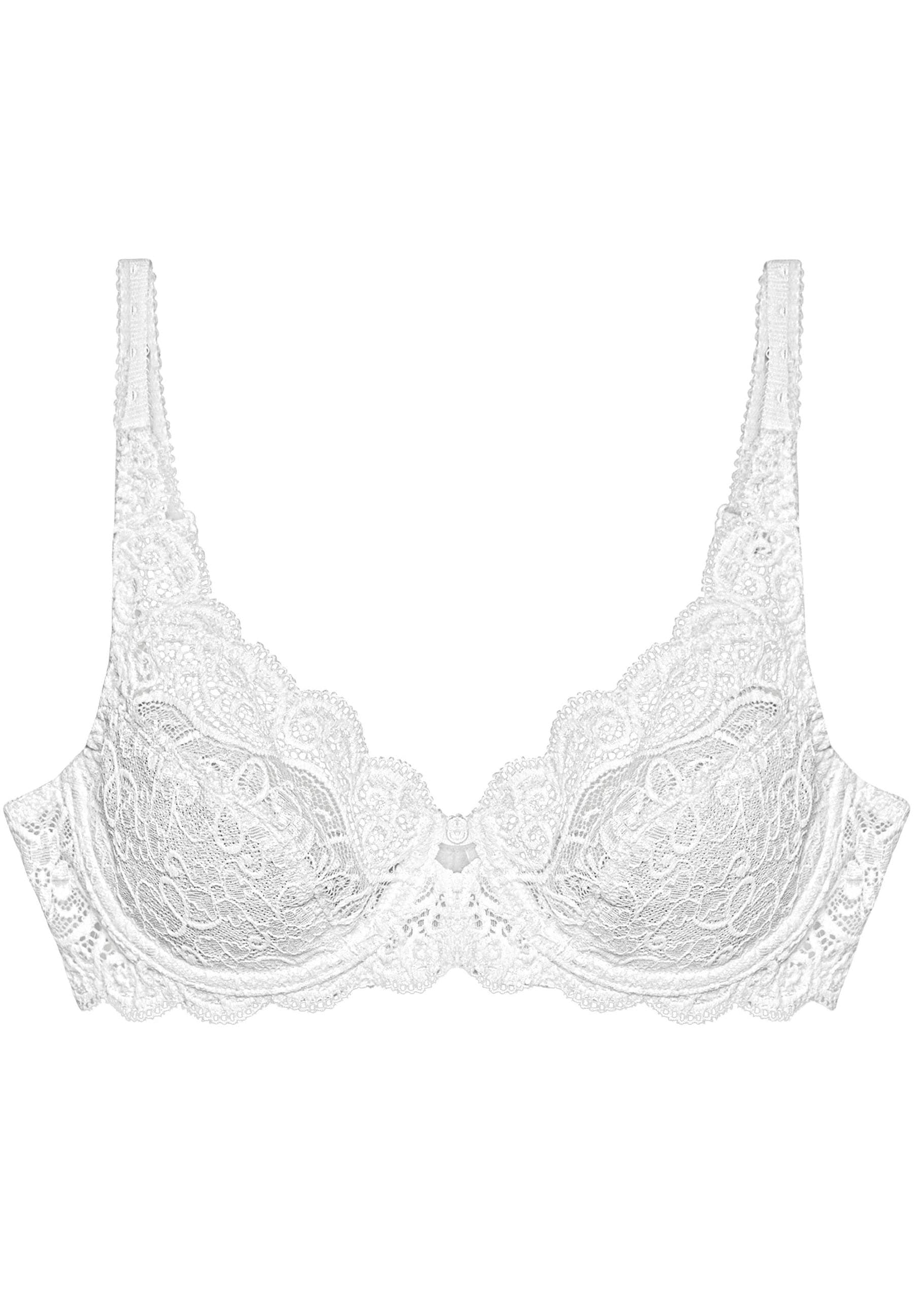 Triumph Bügel-BH »Amourette 300« Stretch-Spitze