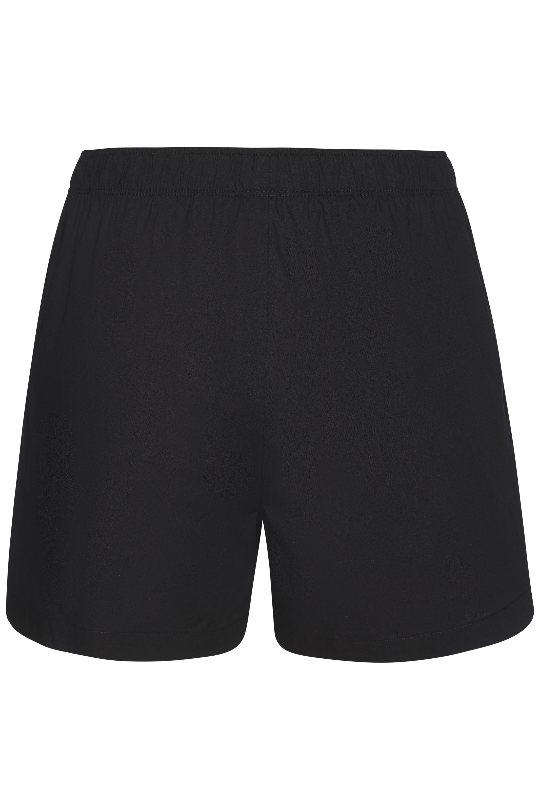 Copenhagen Studios Pyjamashorts  aus fein gewebter Baumwoll-Qualität