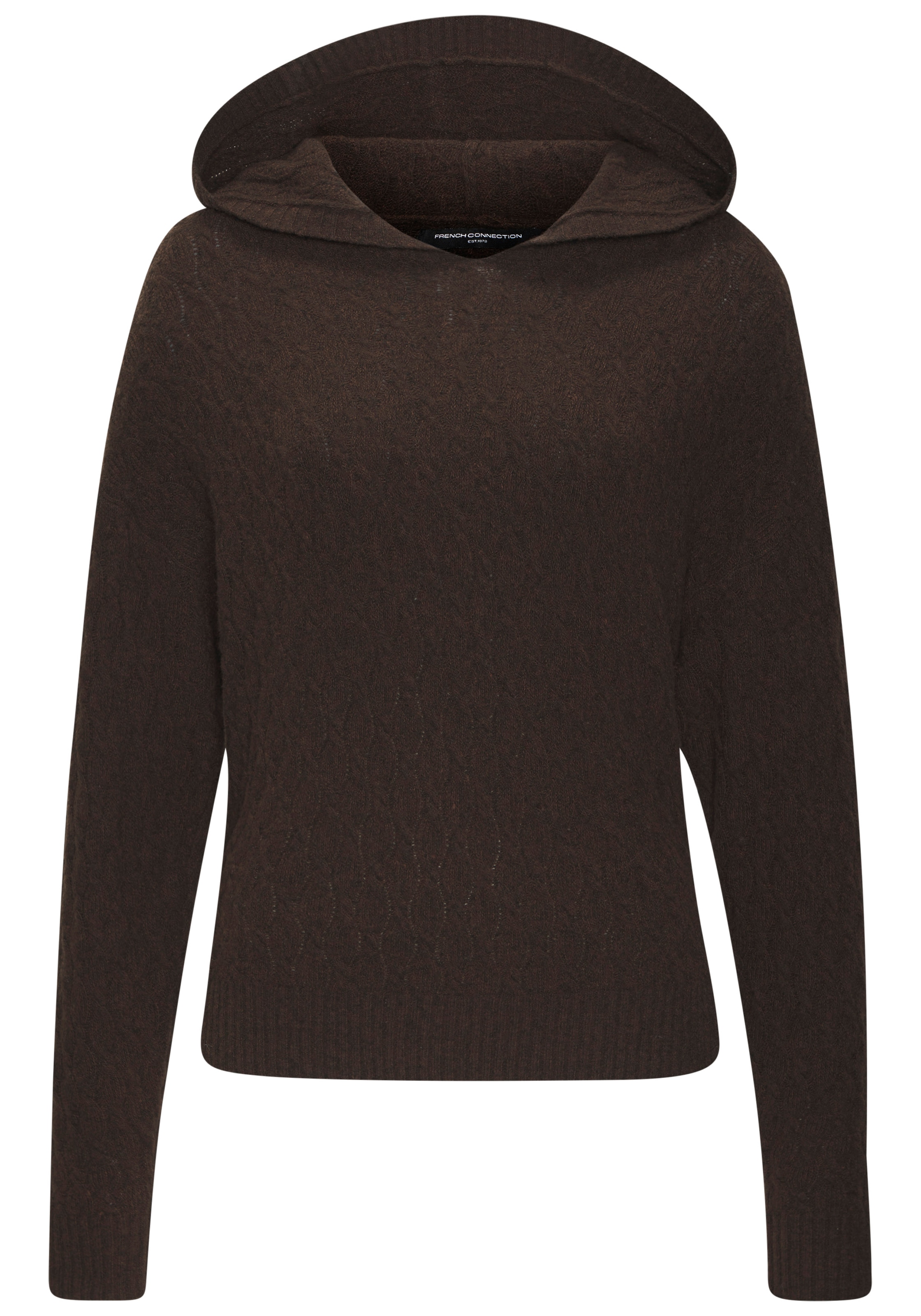 French Connection Pull à capuche