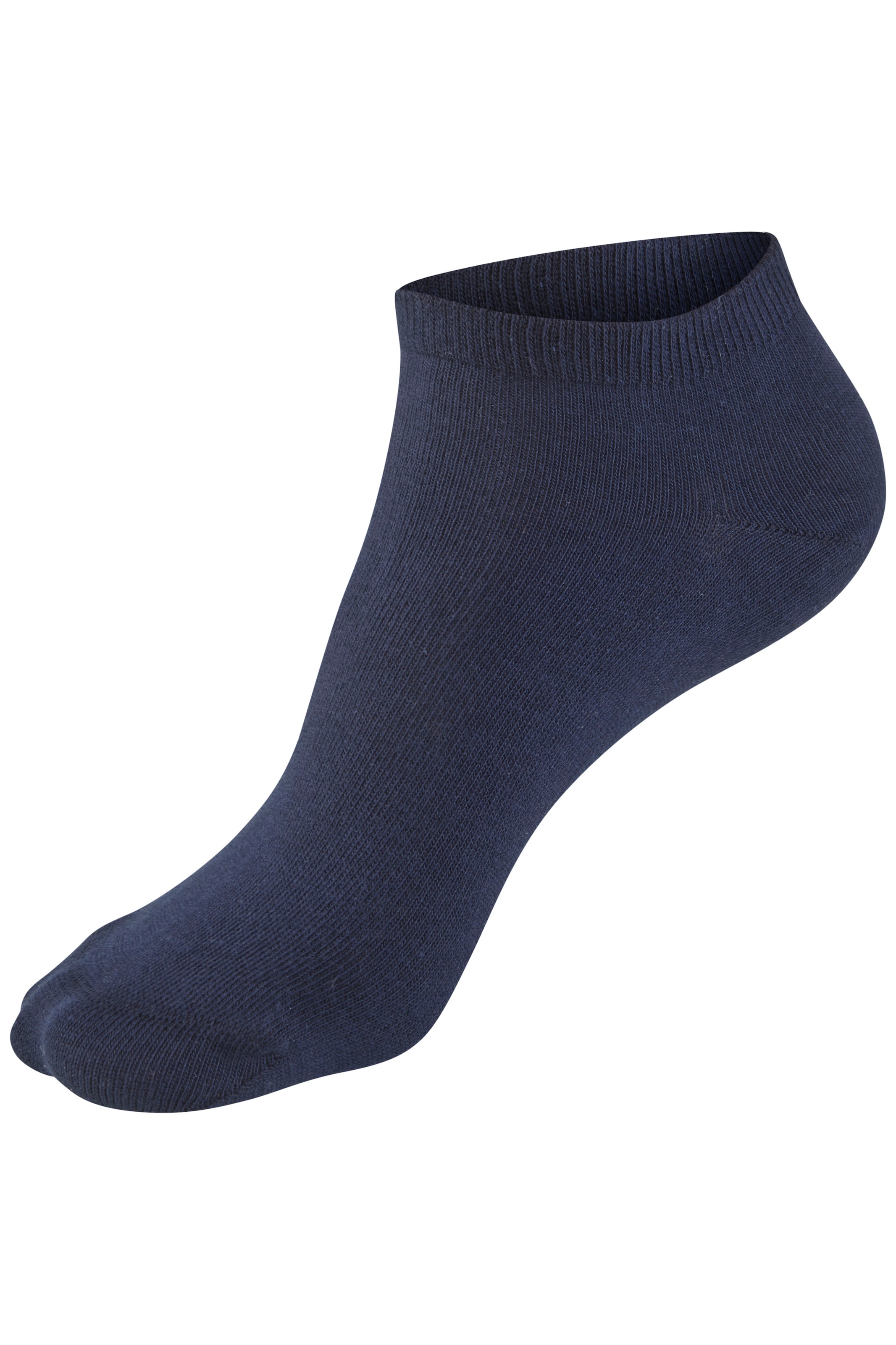 H.I.S Chaussettes de baskets Paquet, 6 Couple tlg. mit maritimen Design