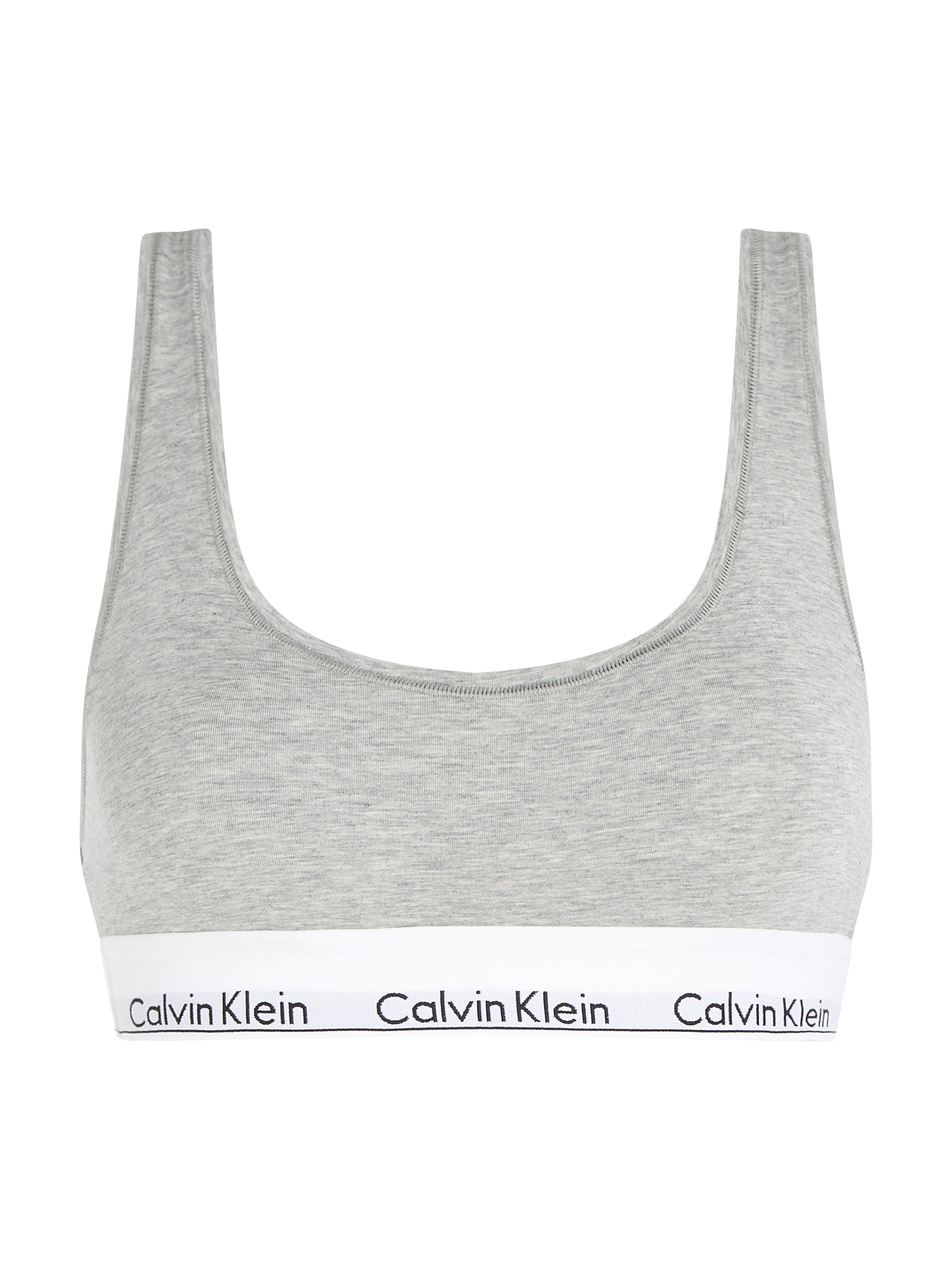 Calvin Klein Underwear Bralette »Modern Cotton«, mit Racerback