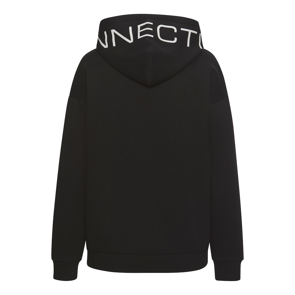 French Connection Kapuzenpullover, mit Logodruck