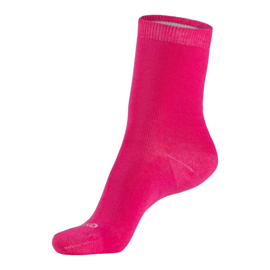 Elbsand Socken, (Dose, 5 Paar), verpackt in praktischer Metalldose