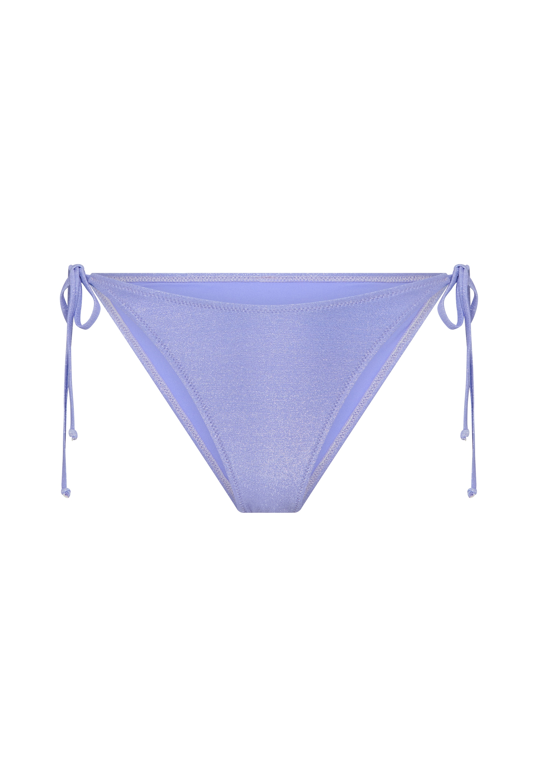 LSCN by LASCANA Pantalon de bikini »Gladys« in trendiger Glitzeroptik