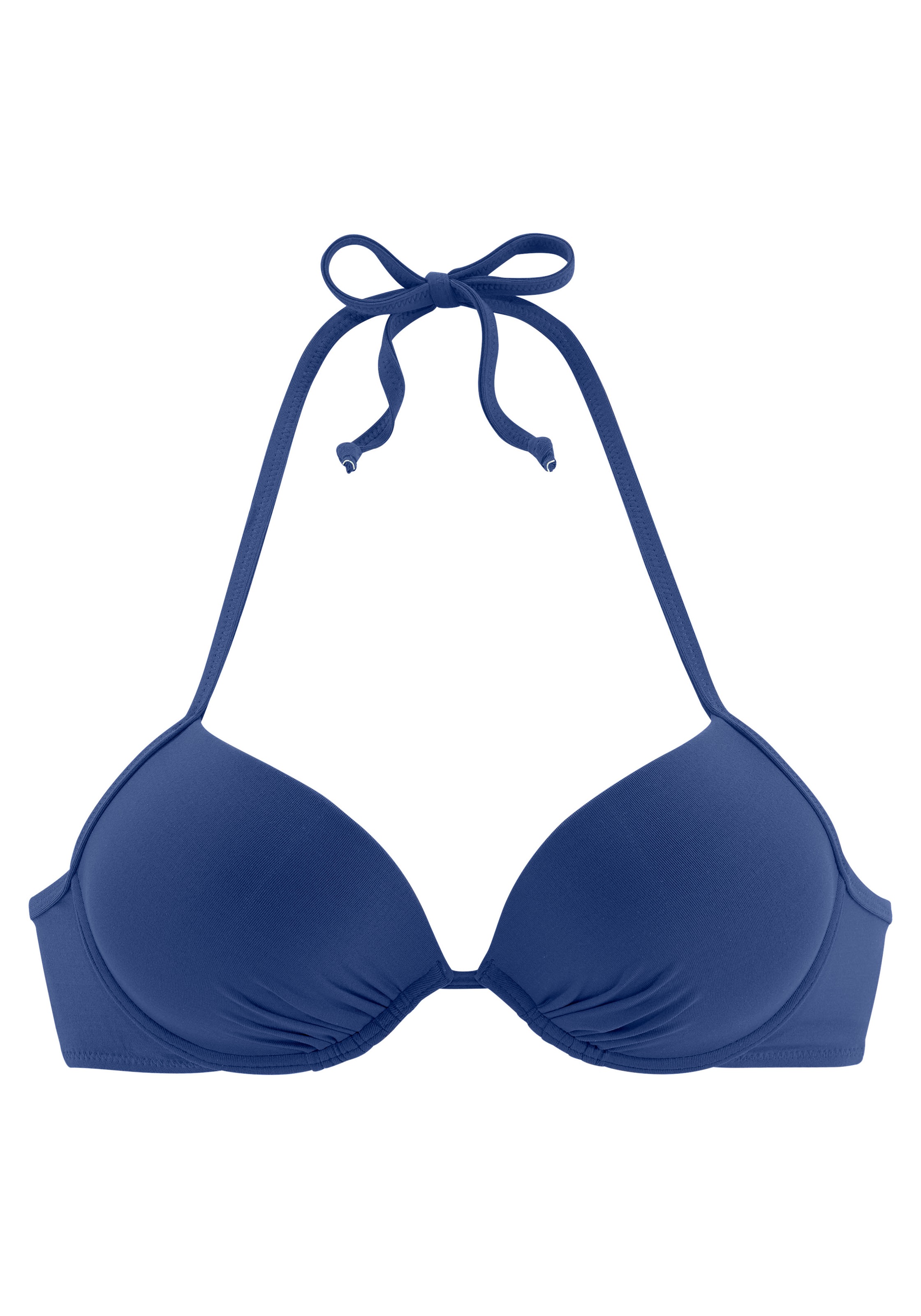 Buffalo Push-Up-Bikini-Top »Happy« in mehreren Trendfarben