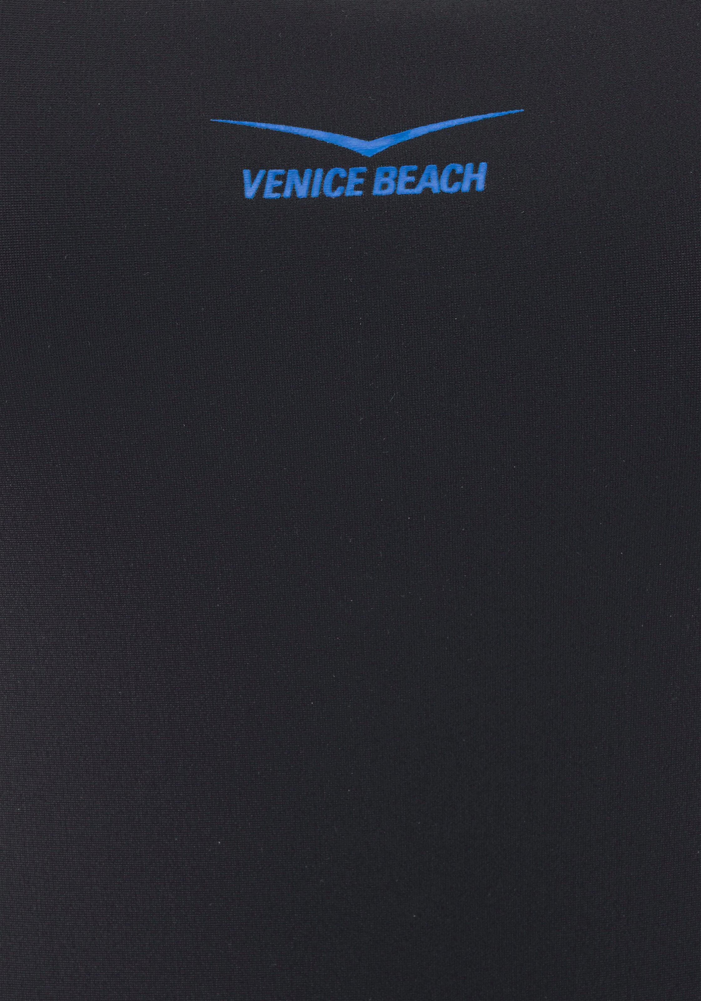 Venice Beach Badeanzug, in sportlichem Design und mit Shaping-Effekt