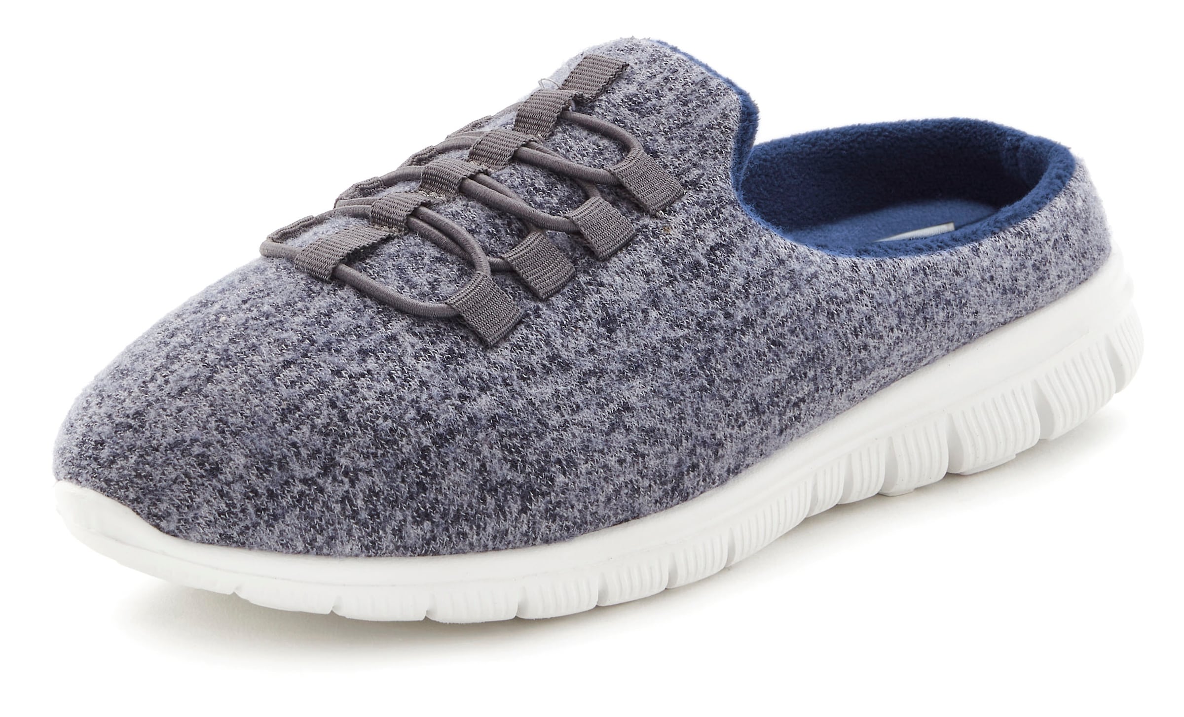 Vivance Slip-On Sneaker, Hausschuh, Slipper, Pantoffel, Clog, Sneaker VEGAN