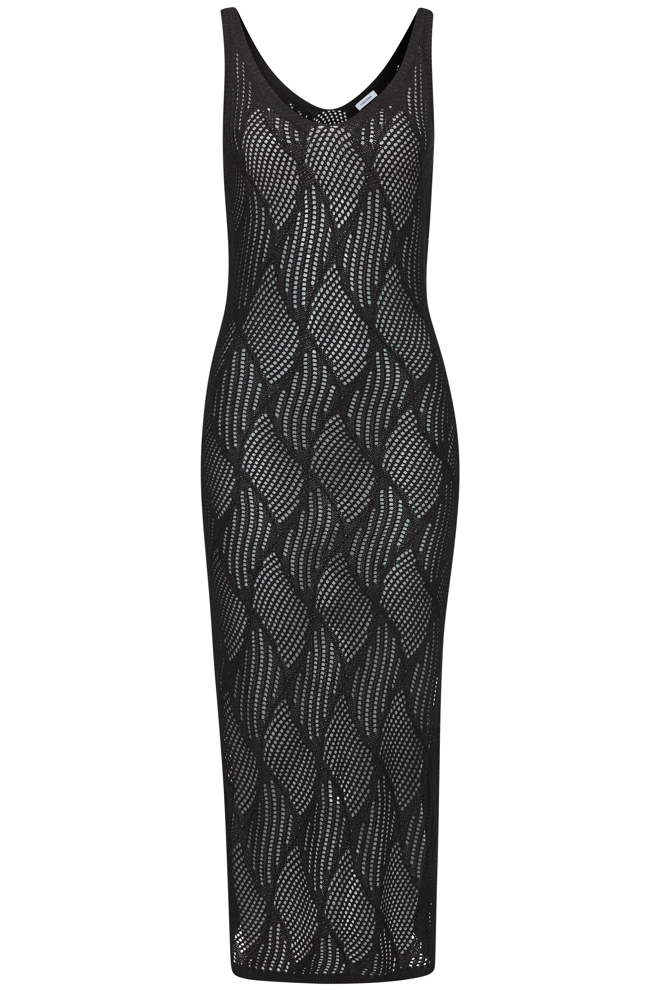 LASCANA robe en sweat