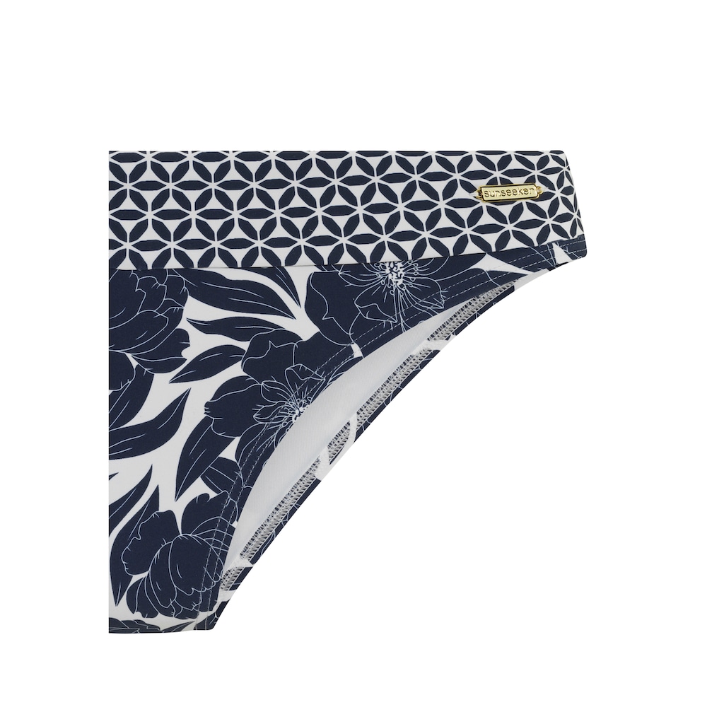 Sunseeker Badehose »Blossom«, im Muster-Mix