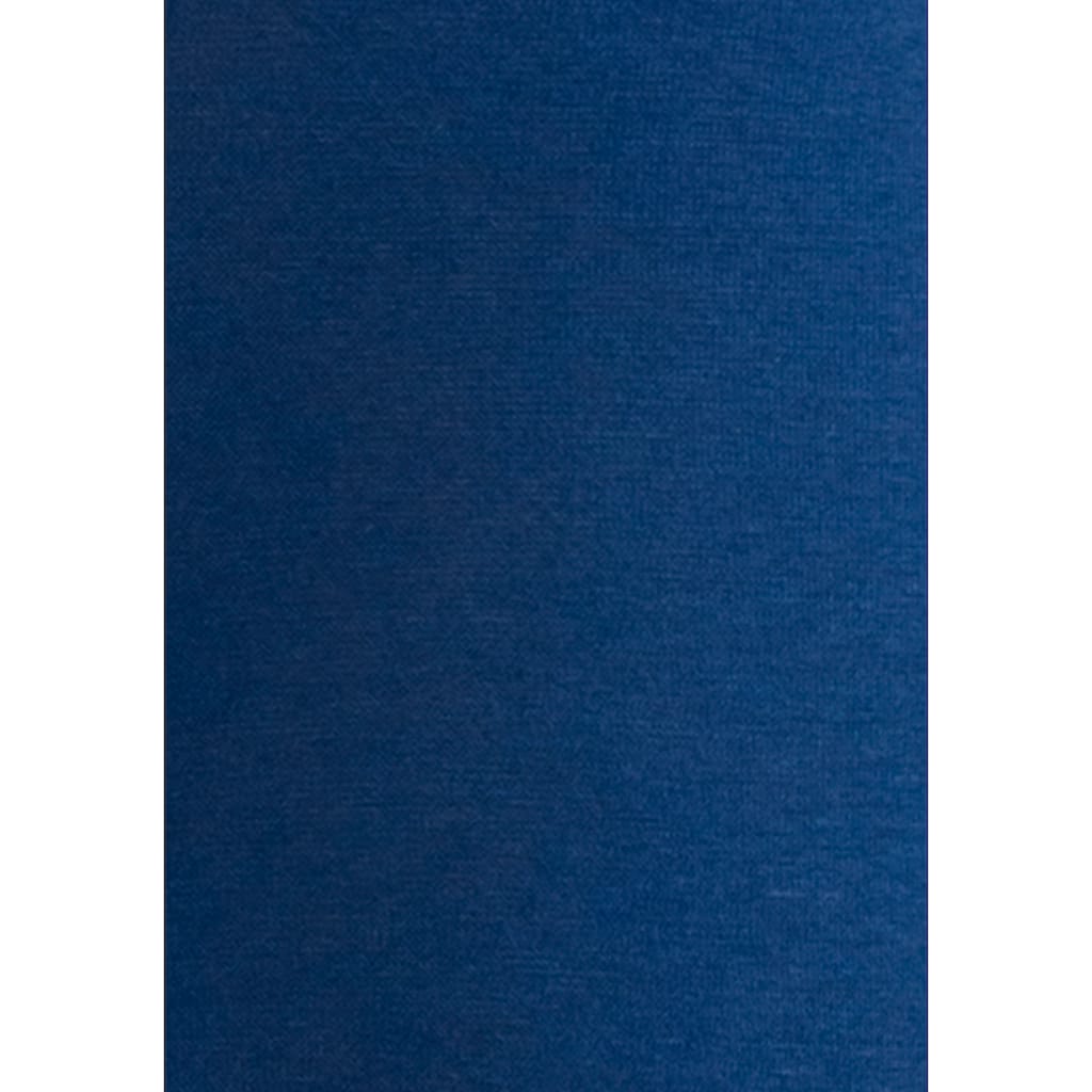 le jogger® Boxer »Boxershorts für Herren«, (Packung, 3 St.), schmaler Bund mit Markenlabel