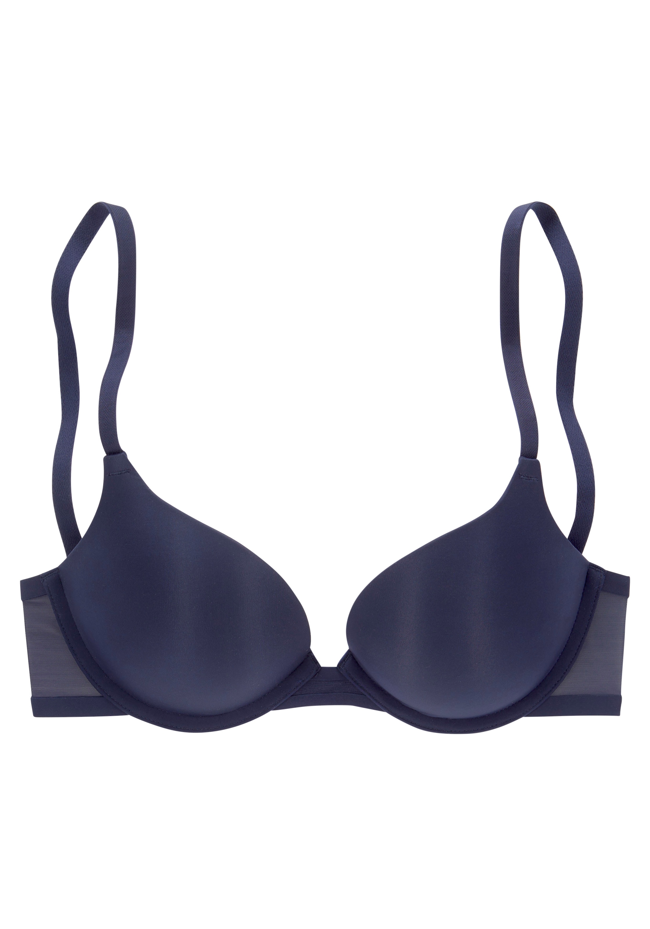 s.Oliver Push-up-BH »Louise«, mit nahtlos vorgeformten Schalen