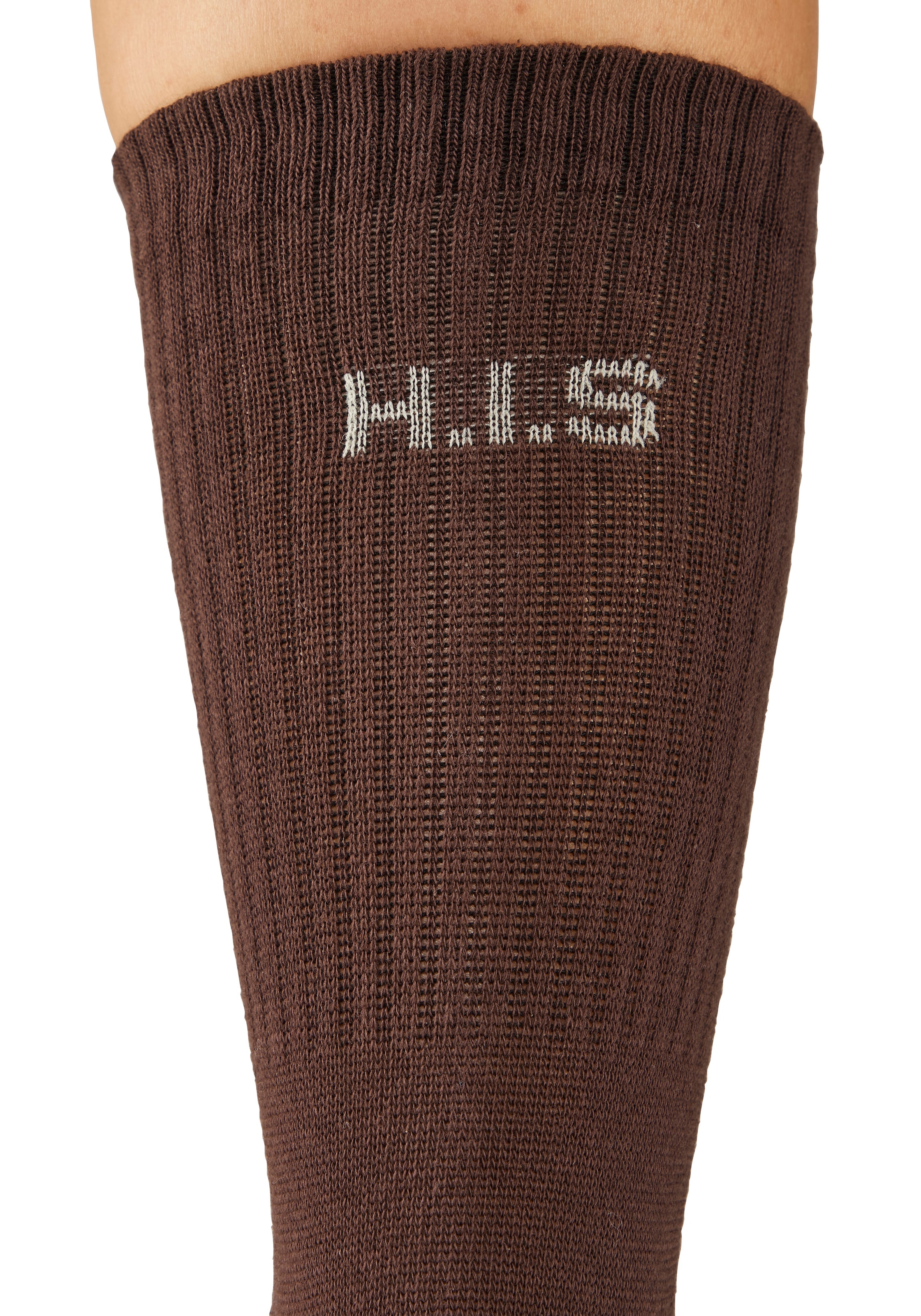 H.I.S Chaussettes de tennis »Sportsocken Damen, casual« Paquet, 8 Couple tlg. sans éponge; idéal également pour le quotidien