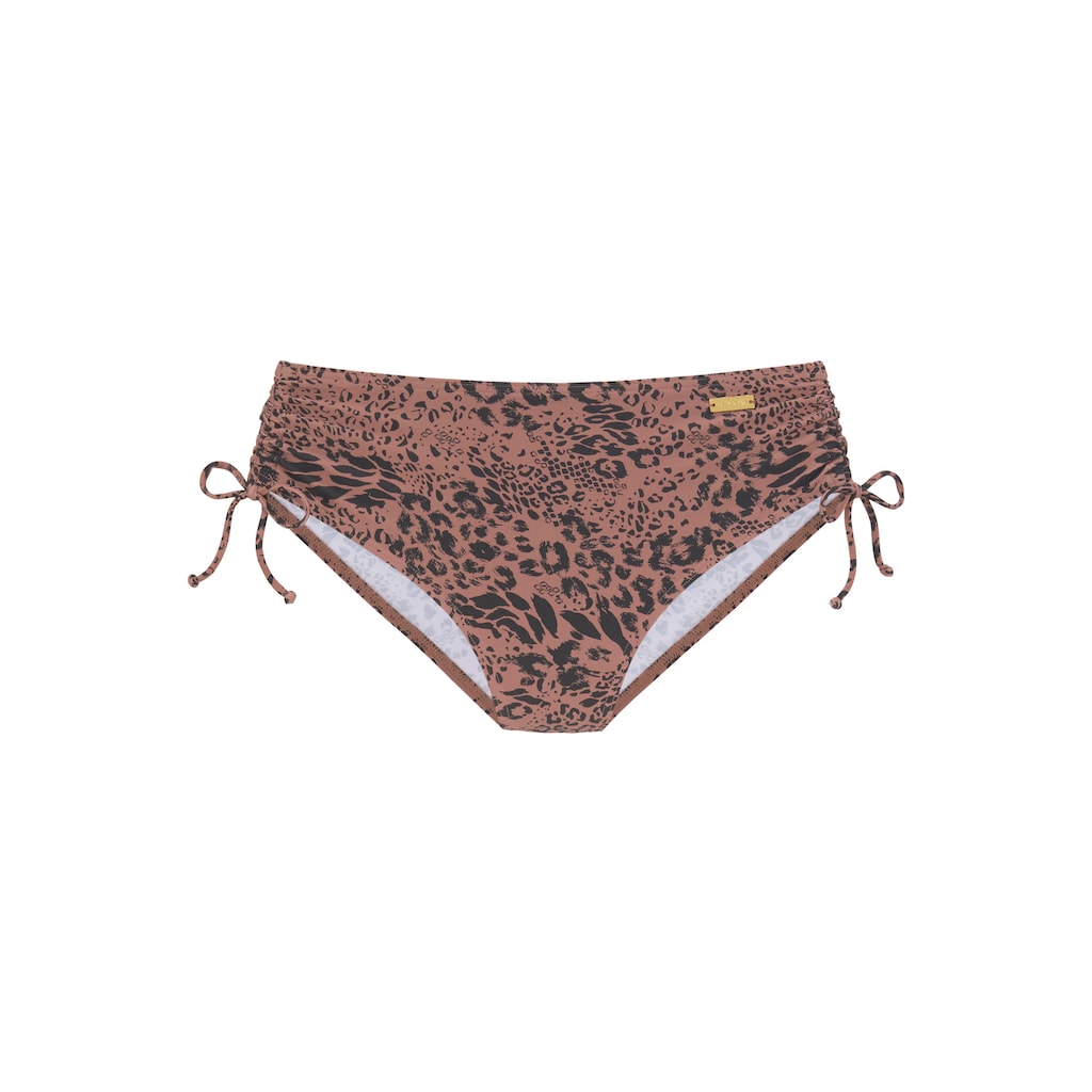 LASCANA Bikini-Hose »Asha«