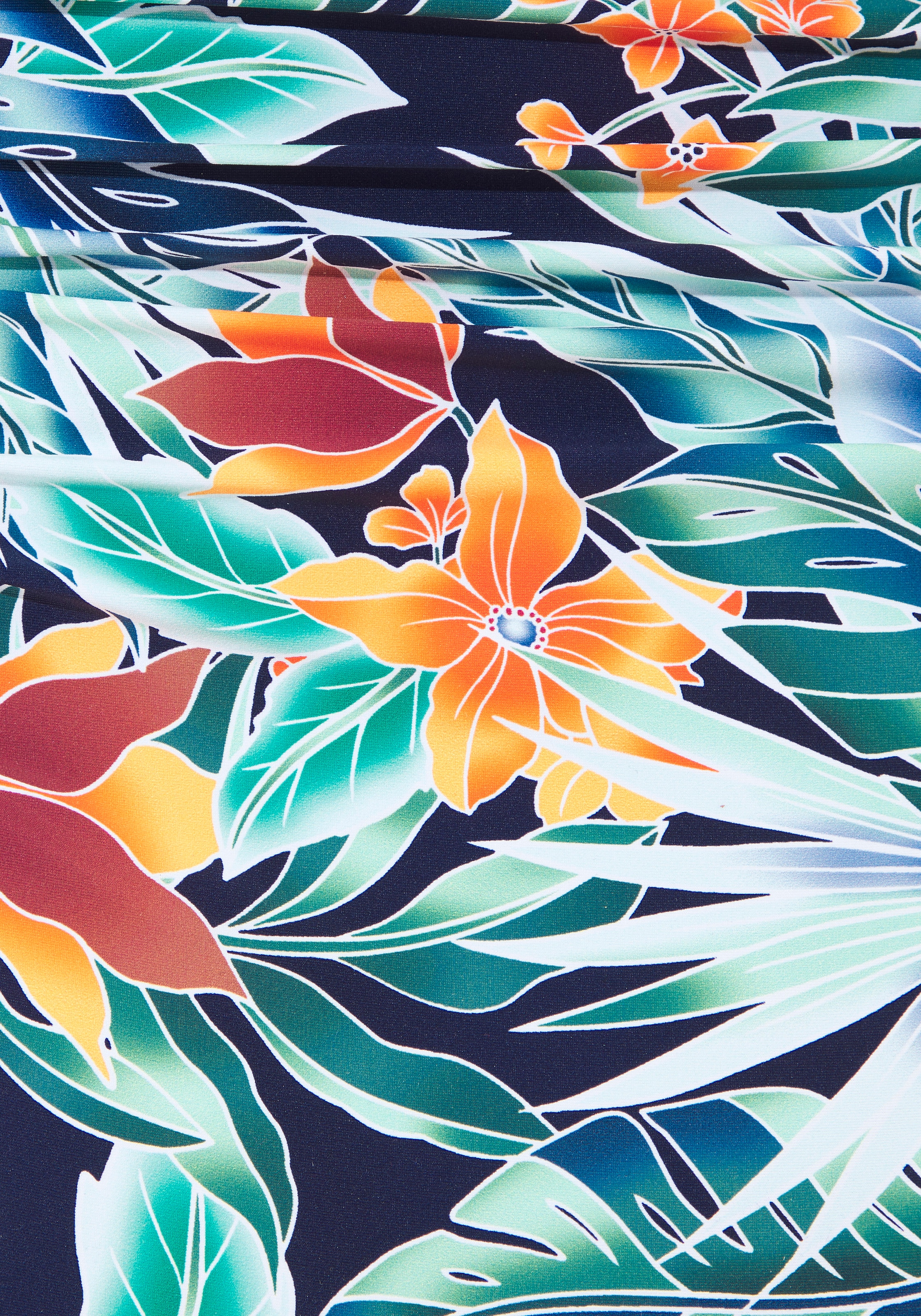 Sunseeker Badeanzug »Elife« Zierschnürung vorne