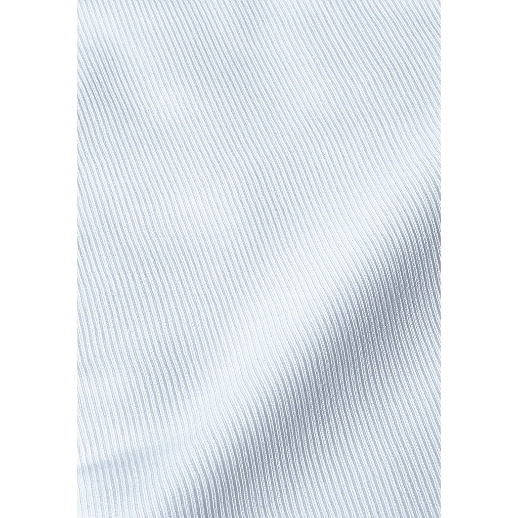 Clipper Slip, (Packung, 4 St.), schlichtes Basic für jeden Tag aus Doppelripp