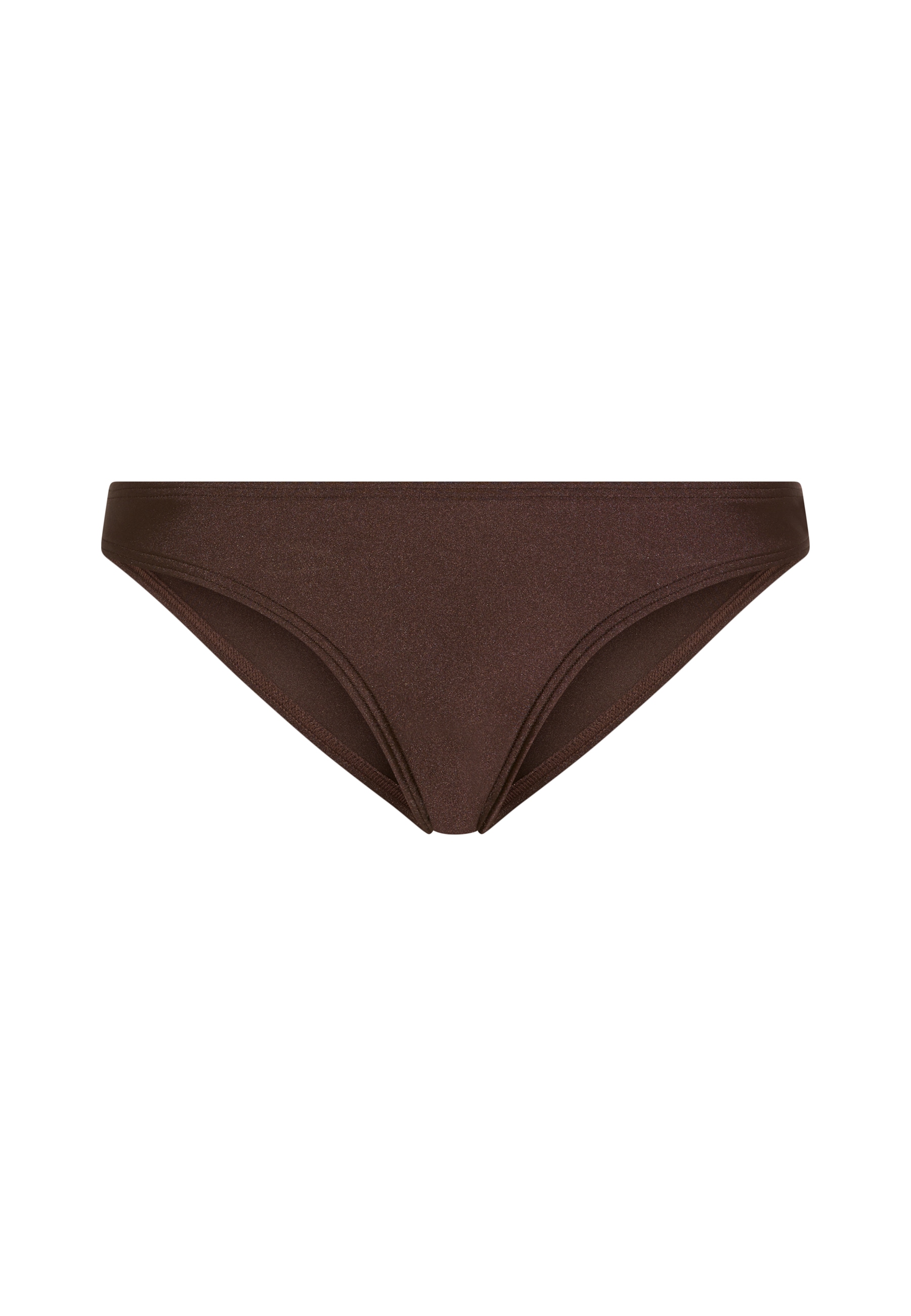 LSCN by LASCANA Pantalon de bikini »Sunny« in trendiger Glanzware