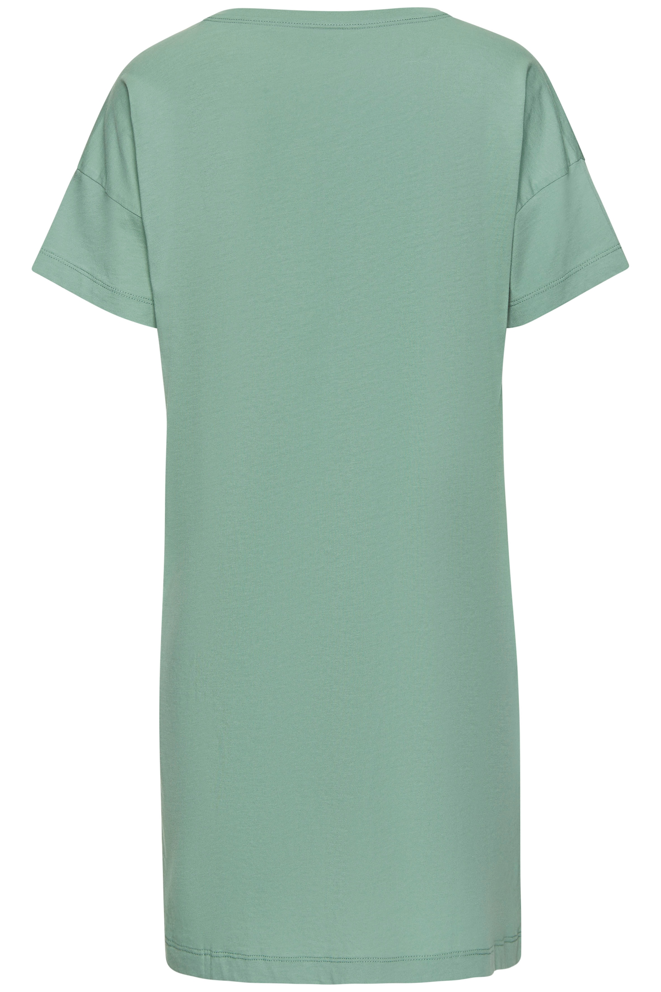 s.Oliver Nachthemd mit kleinem Frontprint