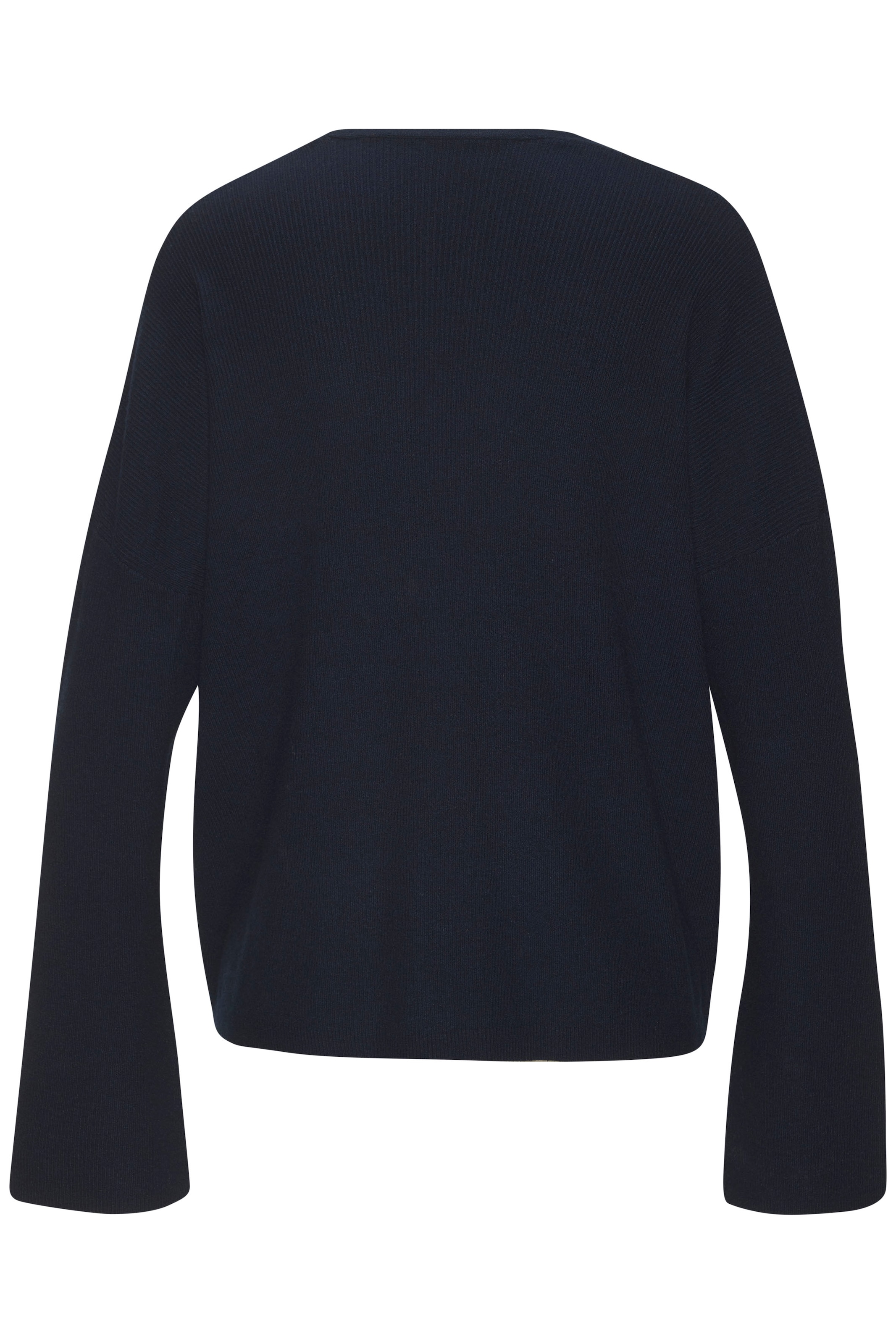 Copenhagen Studios Cardigan aus hochwertiger, feiner Rippe, Loungewear