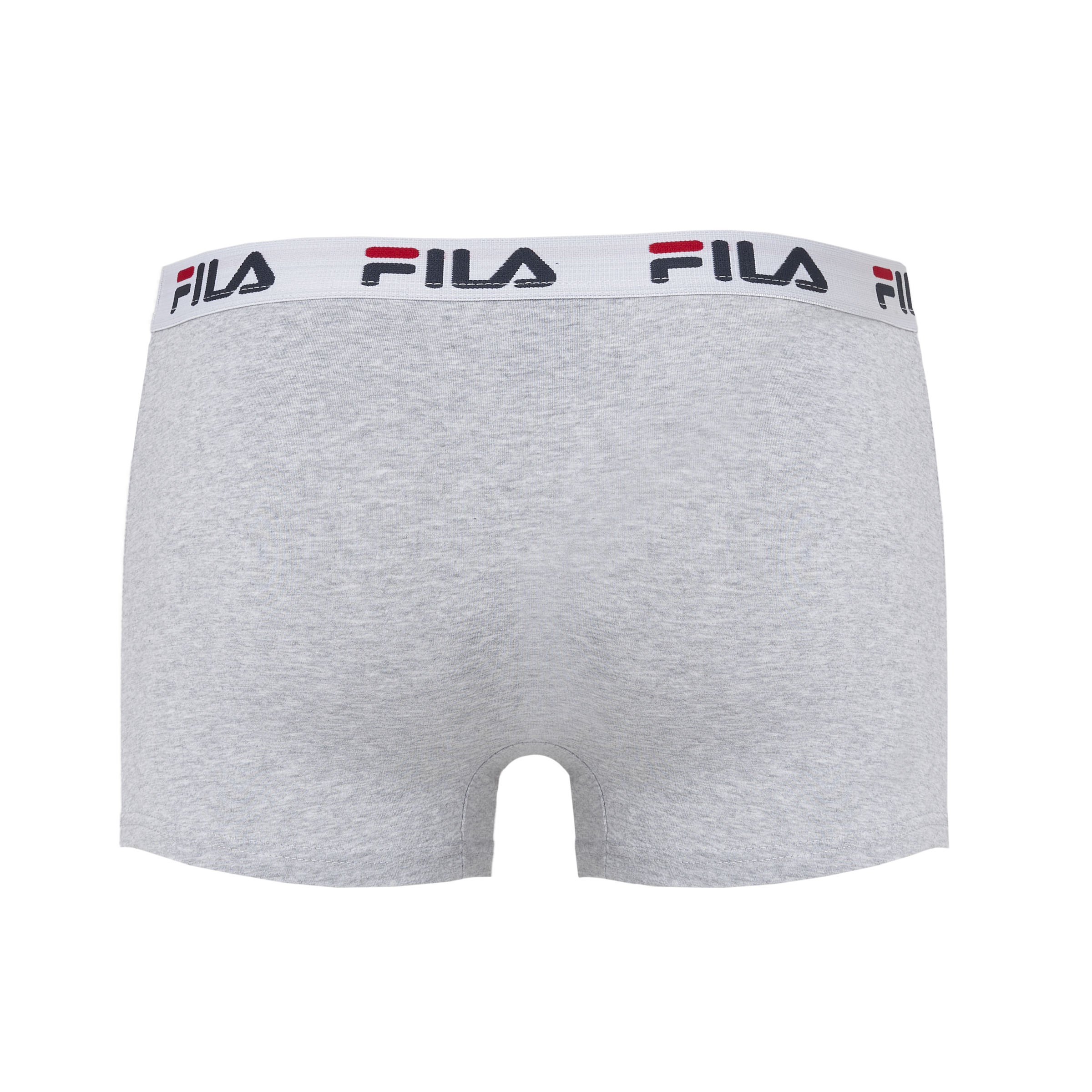 Fila Boxer »MAN BOXER SHORTS« 3er Pack,  mit elastischem Logobund