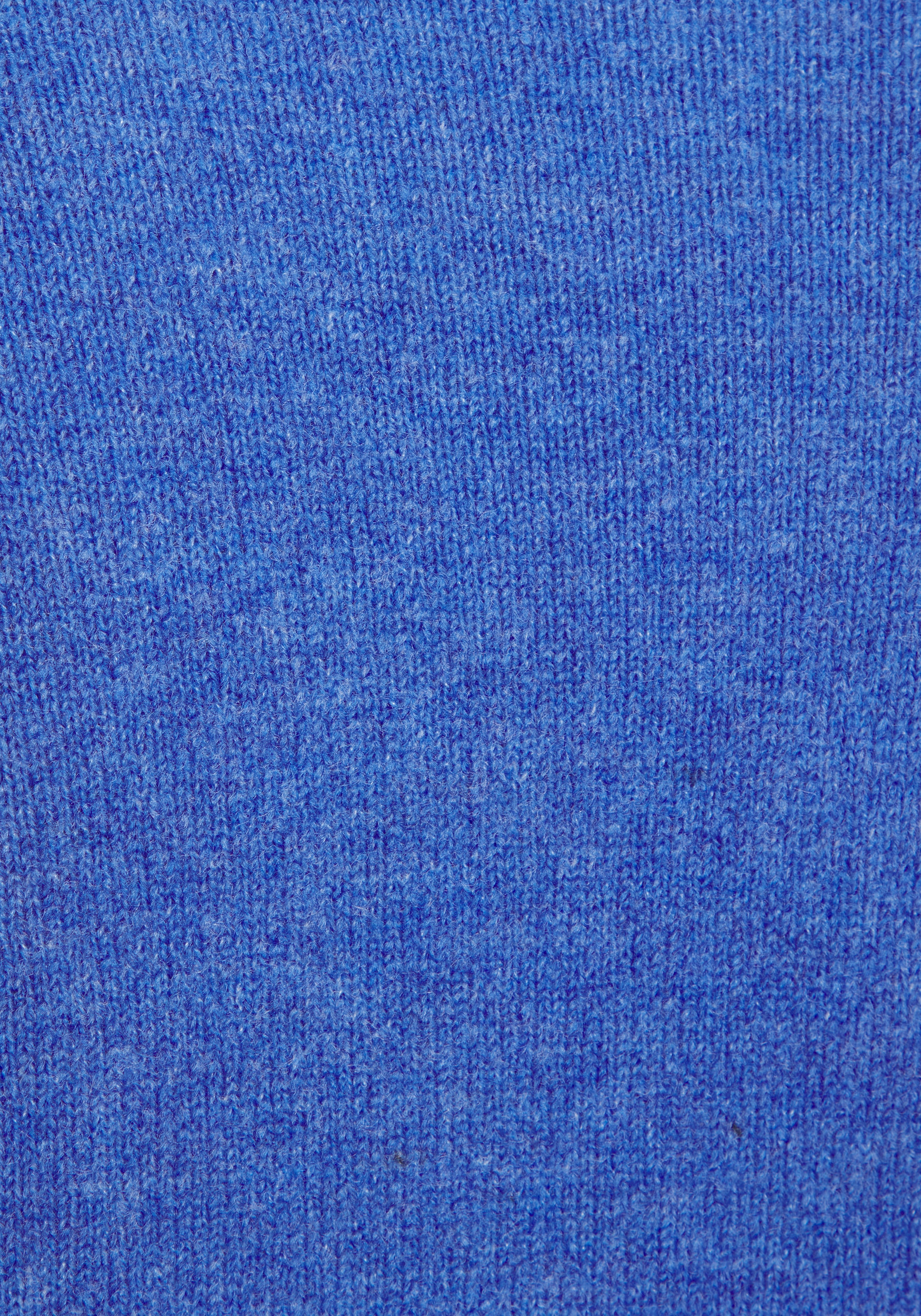 Vivance Kurzarmpullover