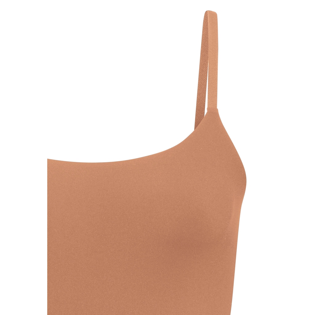 LASCANA Stringbody, aus elastischer Microfaser-Qualität