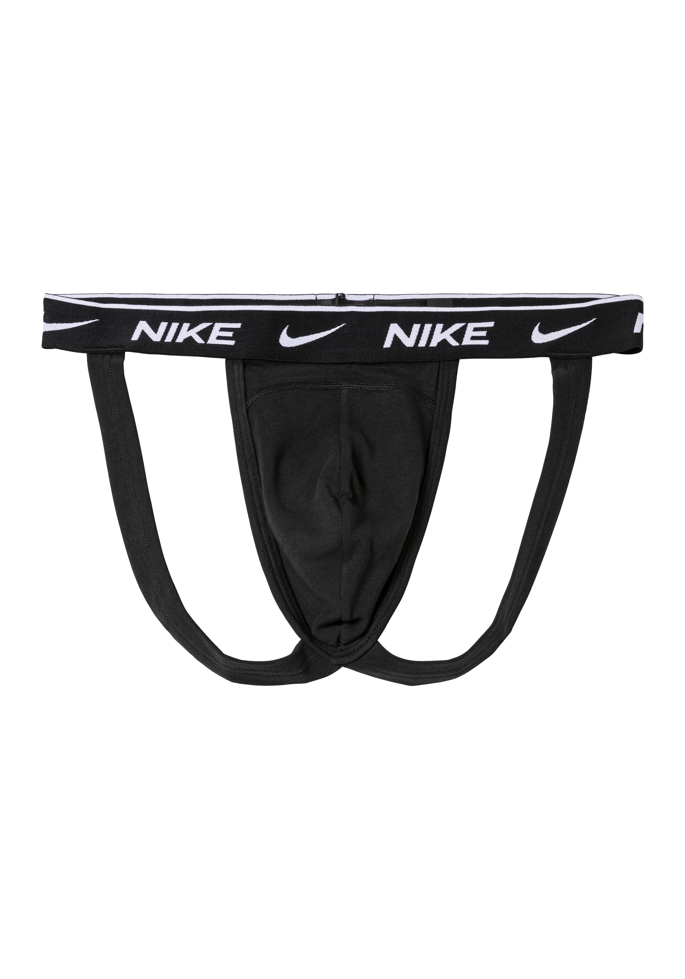 NIKE Underwear String 3 cuis Jockstrap