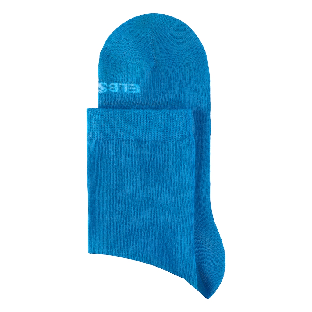 Elbsand Socken, (Dose, 5 Paar), verpackt in praktischer Metalldose