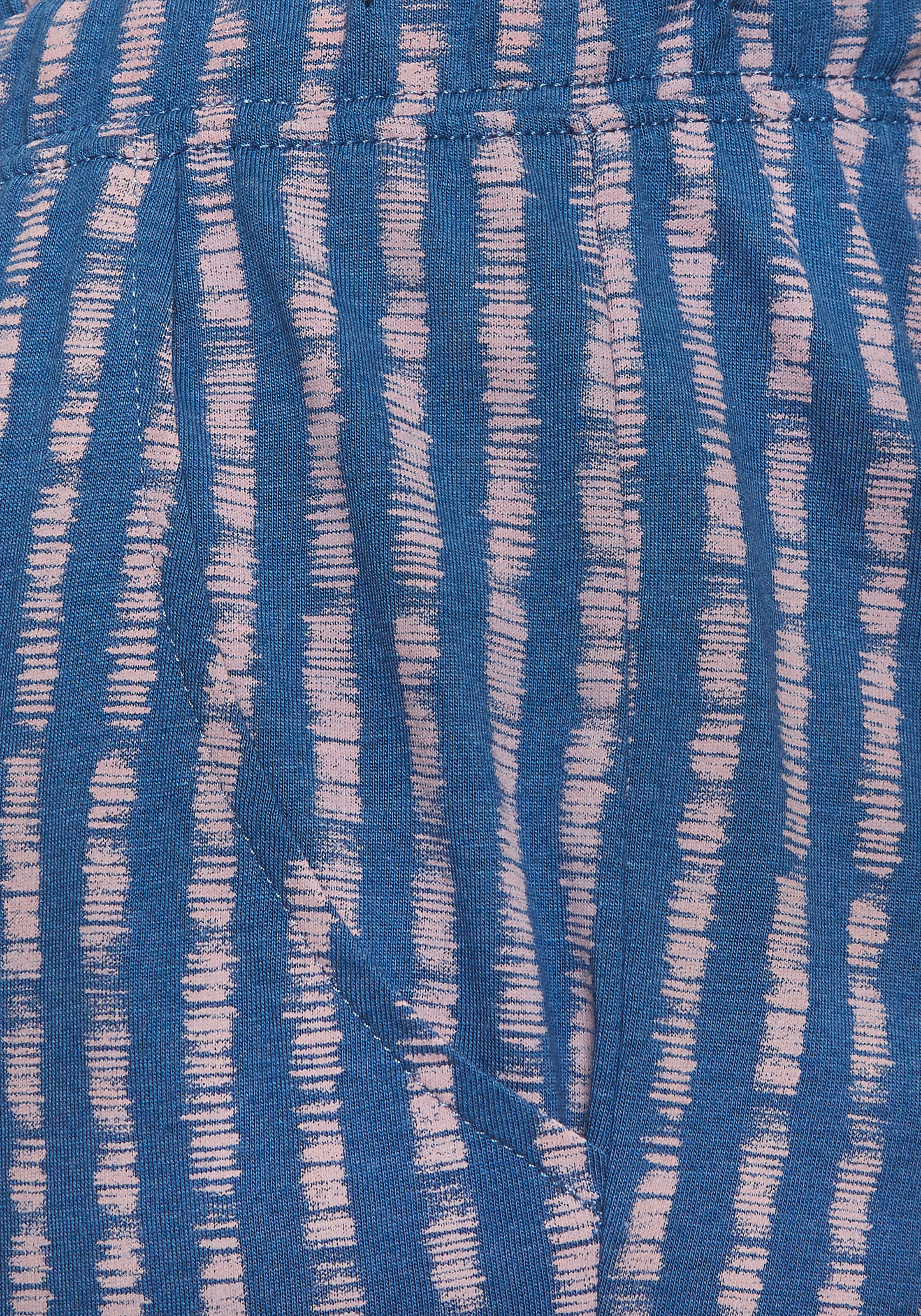 Vivance Dreams Culotte, Mit schönem Allovermuster