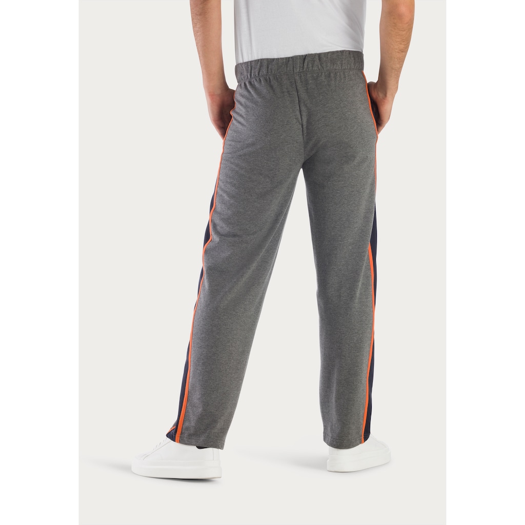 H.I.S Sweathose, Jogginghose aus weicher Sweatware