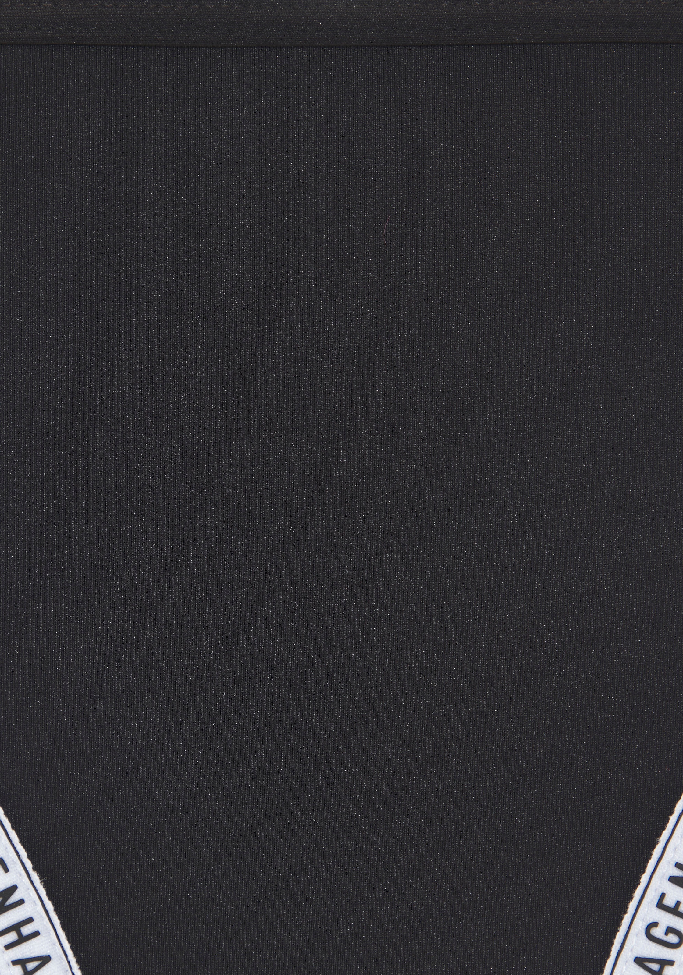 Copenhagen Studios Bikini-Hose »Cody« mit Markenbranding