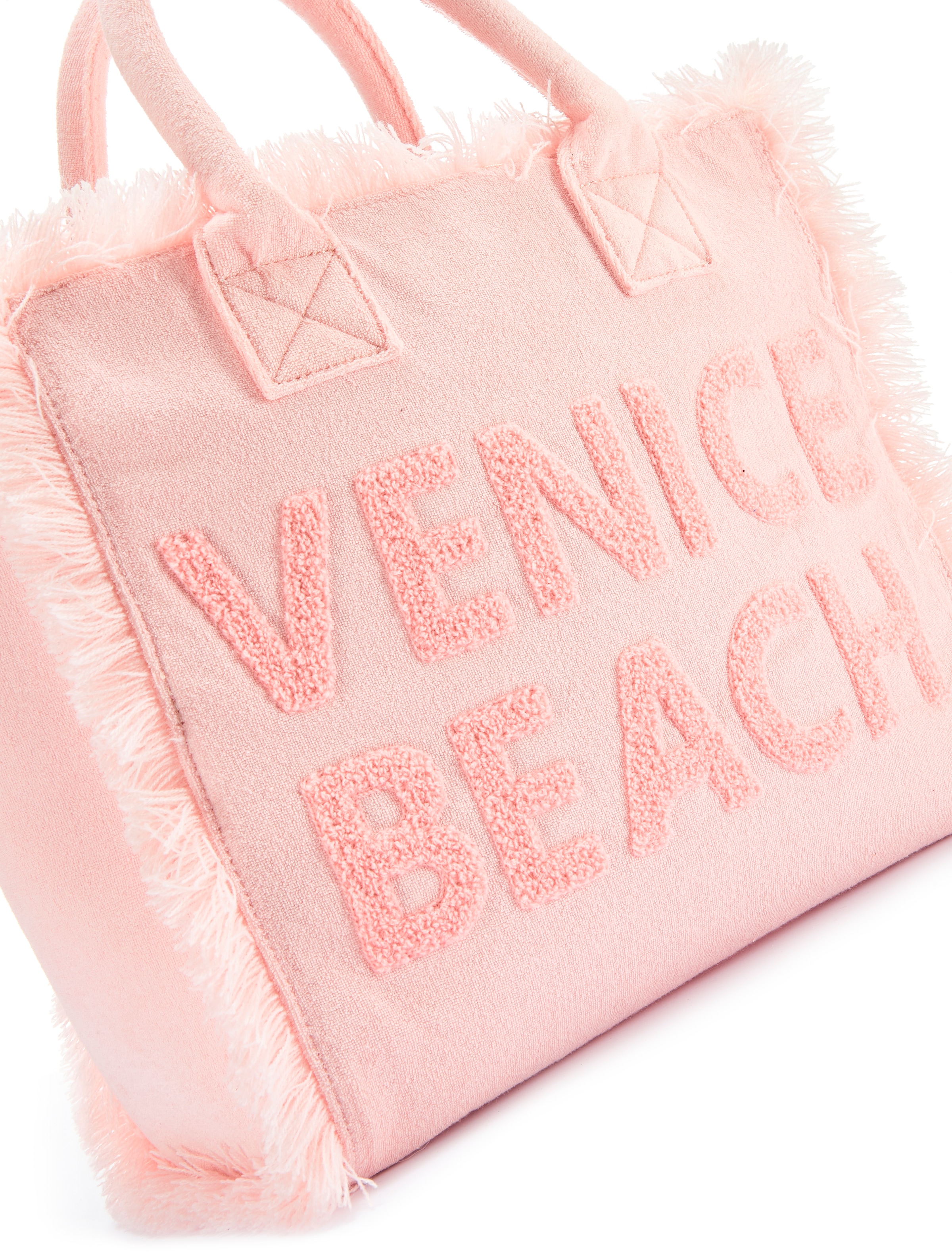 Venice Beach Shopper »Henkeltasche«, Handtasche, Schultertasche, grosse Tasche, Tragetasche, Strandtasche
