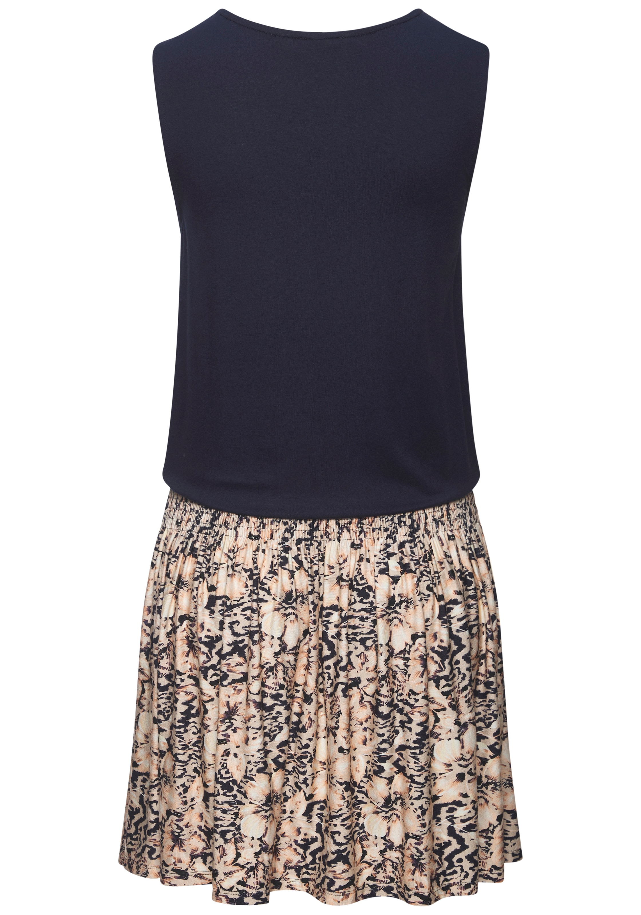 Buffalo Robe en jersey Sans poches