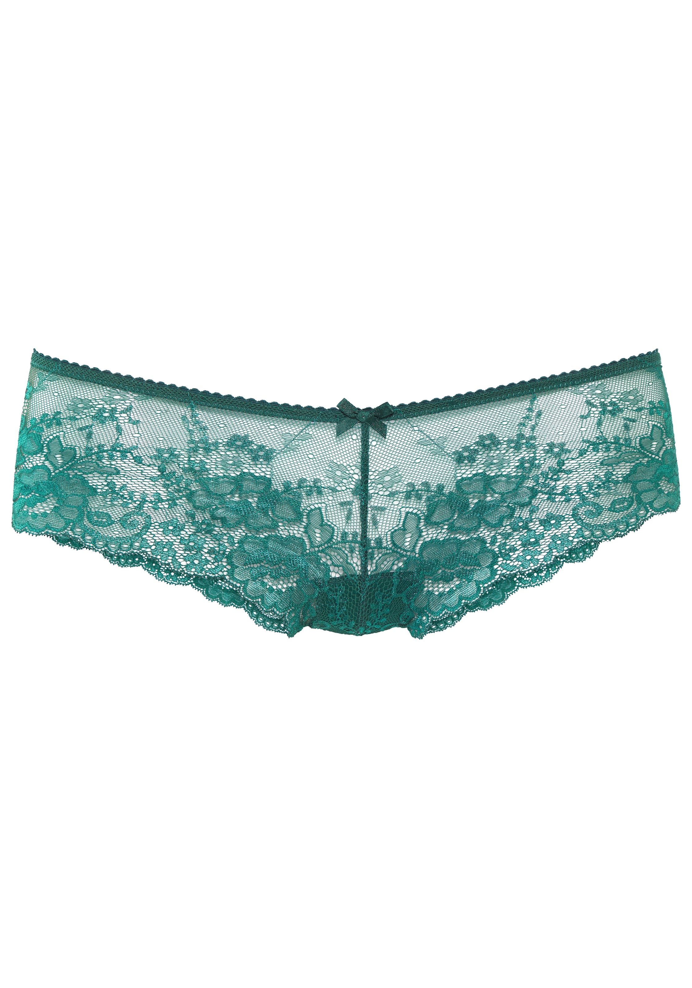 LASCANA Hipster aus zarter Spitze
